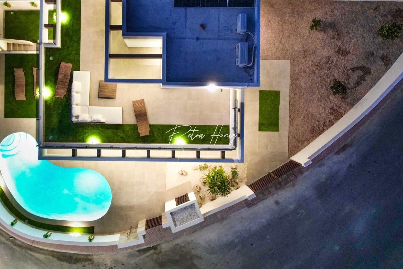 Obra Nueva - Chalet - Ciudad Quesada - Golf La Marquesa (Ciudad Quesada)