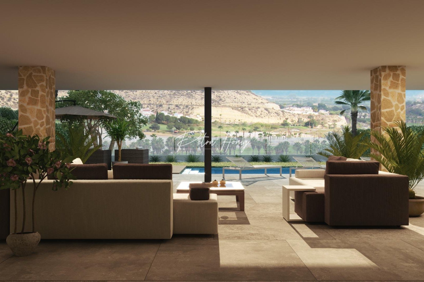 Obra Nueva - Chalet - Ciudad Quesada - Golf La Marquesa (Ciudad Quesada)