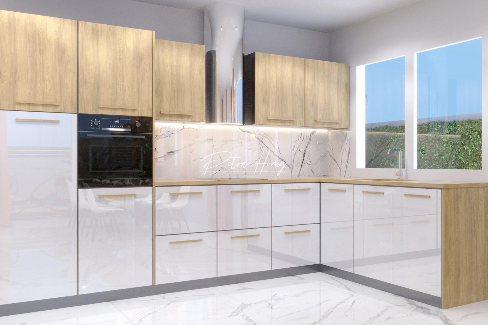 Obra Nueva - Chalet - Ciudad Quesada - Golf La Marquesa (Ciudad Quesada)