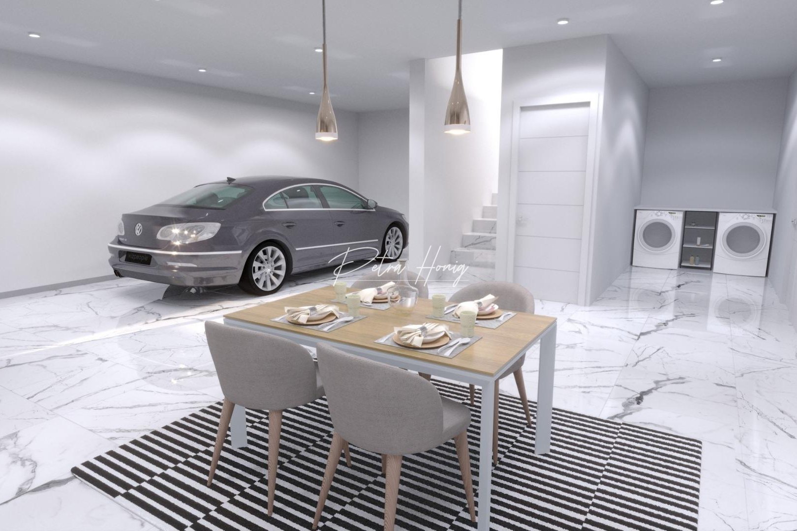 Obra Nueva - Chalet - Ciudad Quesada - Golf La Marquesa (Ciudad Quesada)