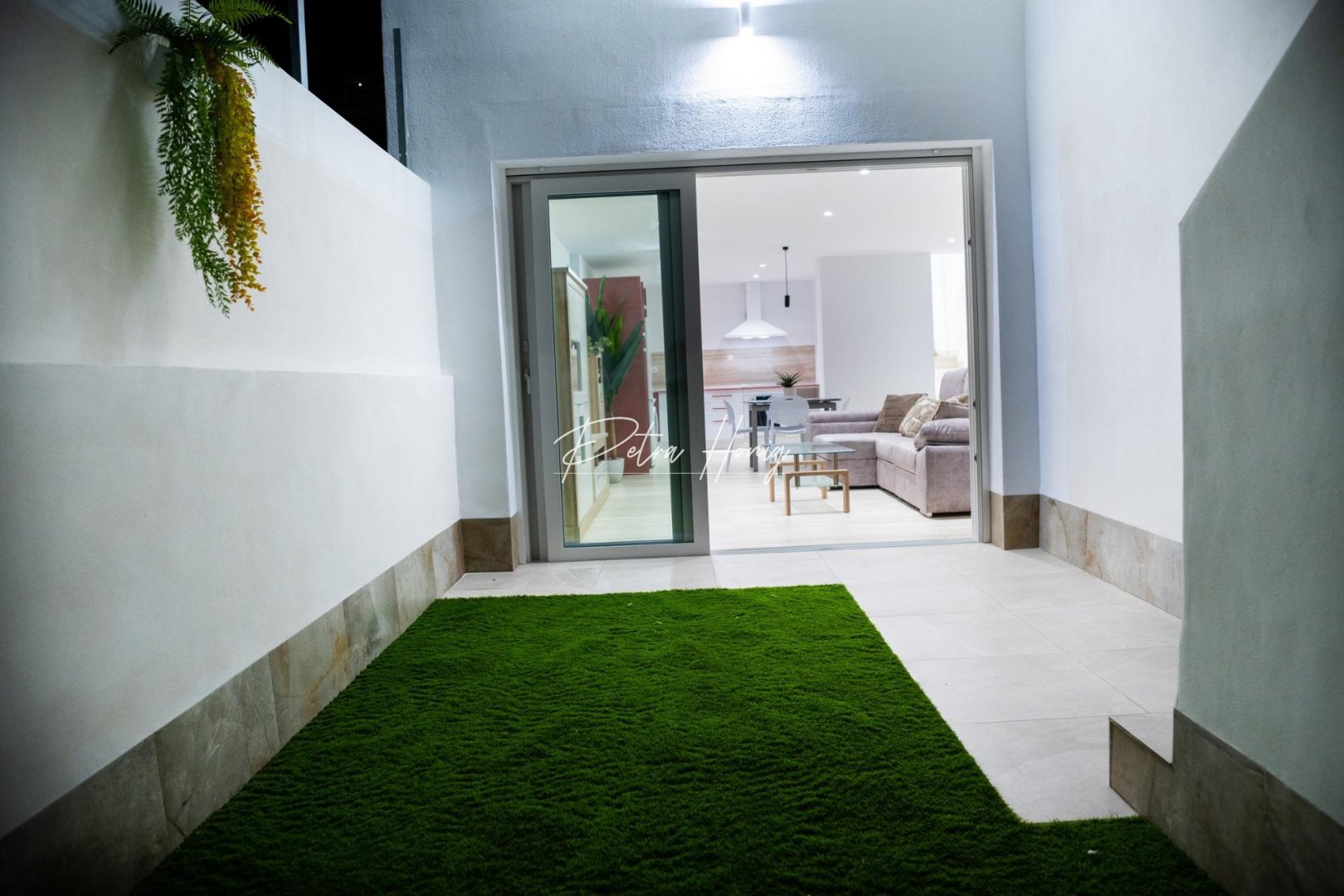 Obra Nueva - Chalet - Ciudad Quesada - Golf La Marquesa (Ciudad Quesada)