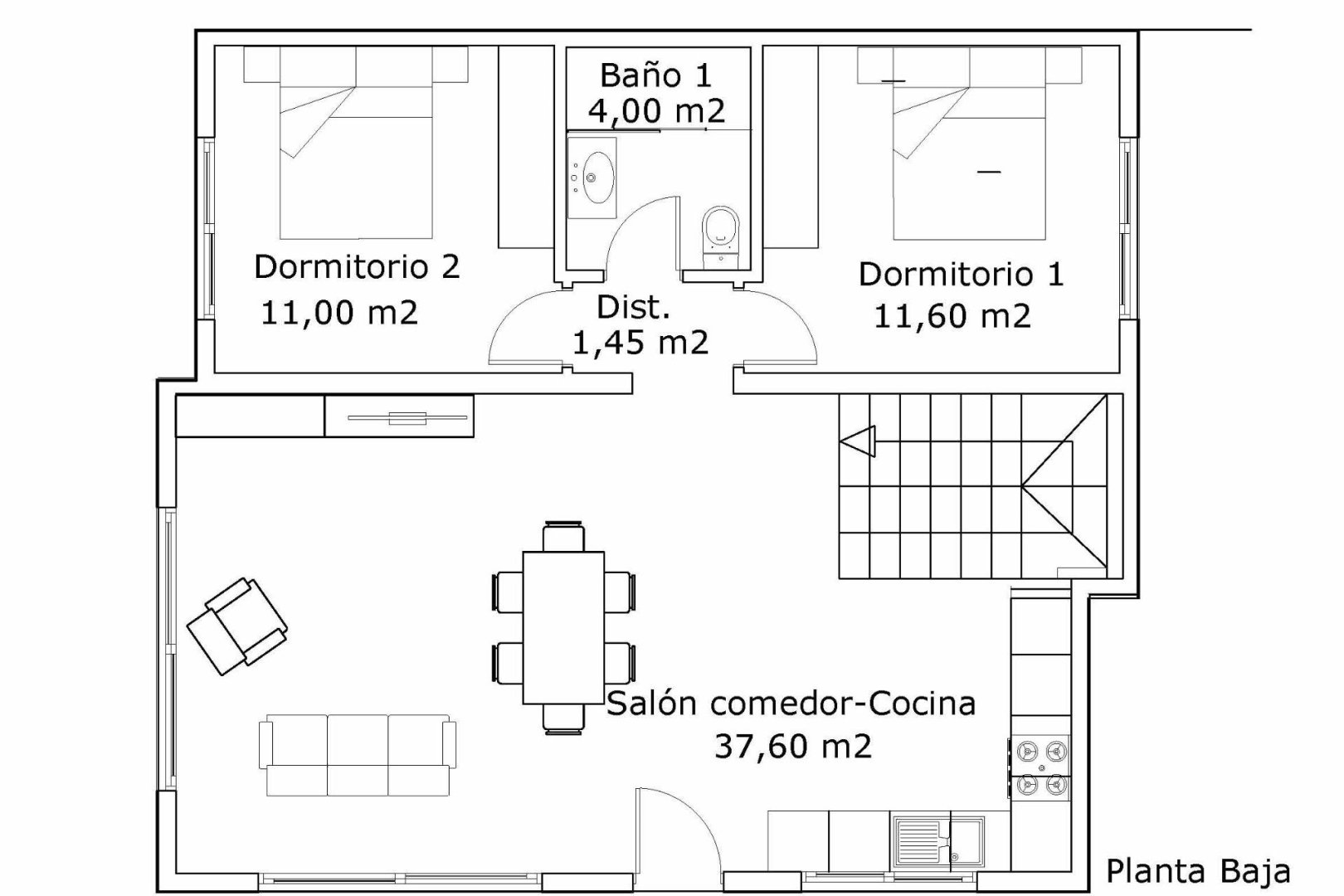 Obra Nueva - Chalet - Ciudad Quesada - Golf La Marquesa (Ciudad Quesada)