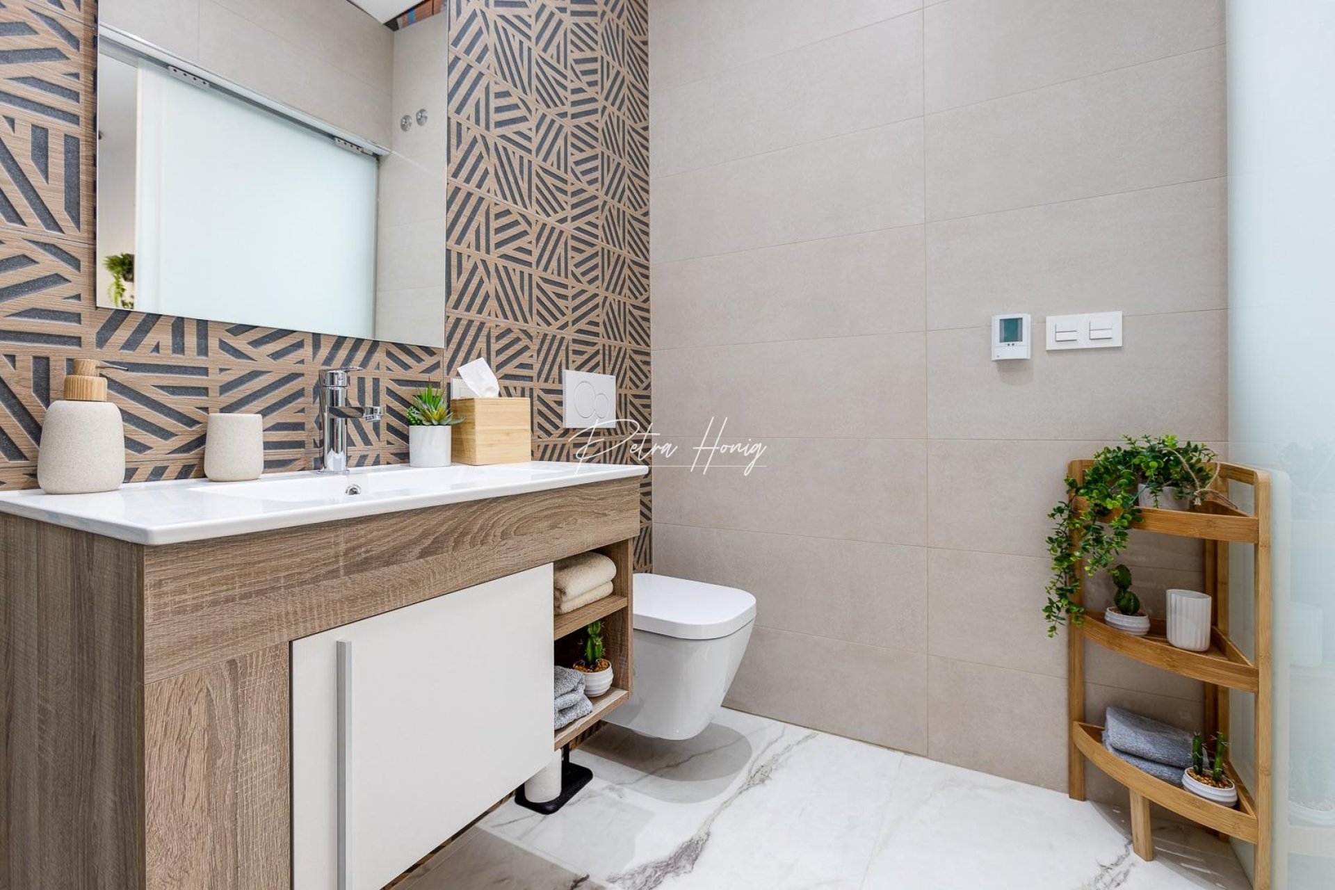 Obra Nueva - Chalet - Ciudad Quesada - Lo Marabu