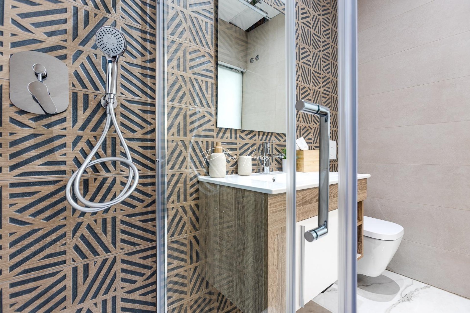 Obra Nueva - Chalet - Ciudad Quesada - Lo Marabu