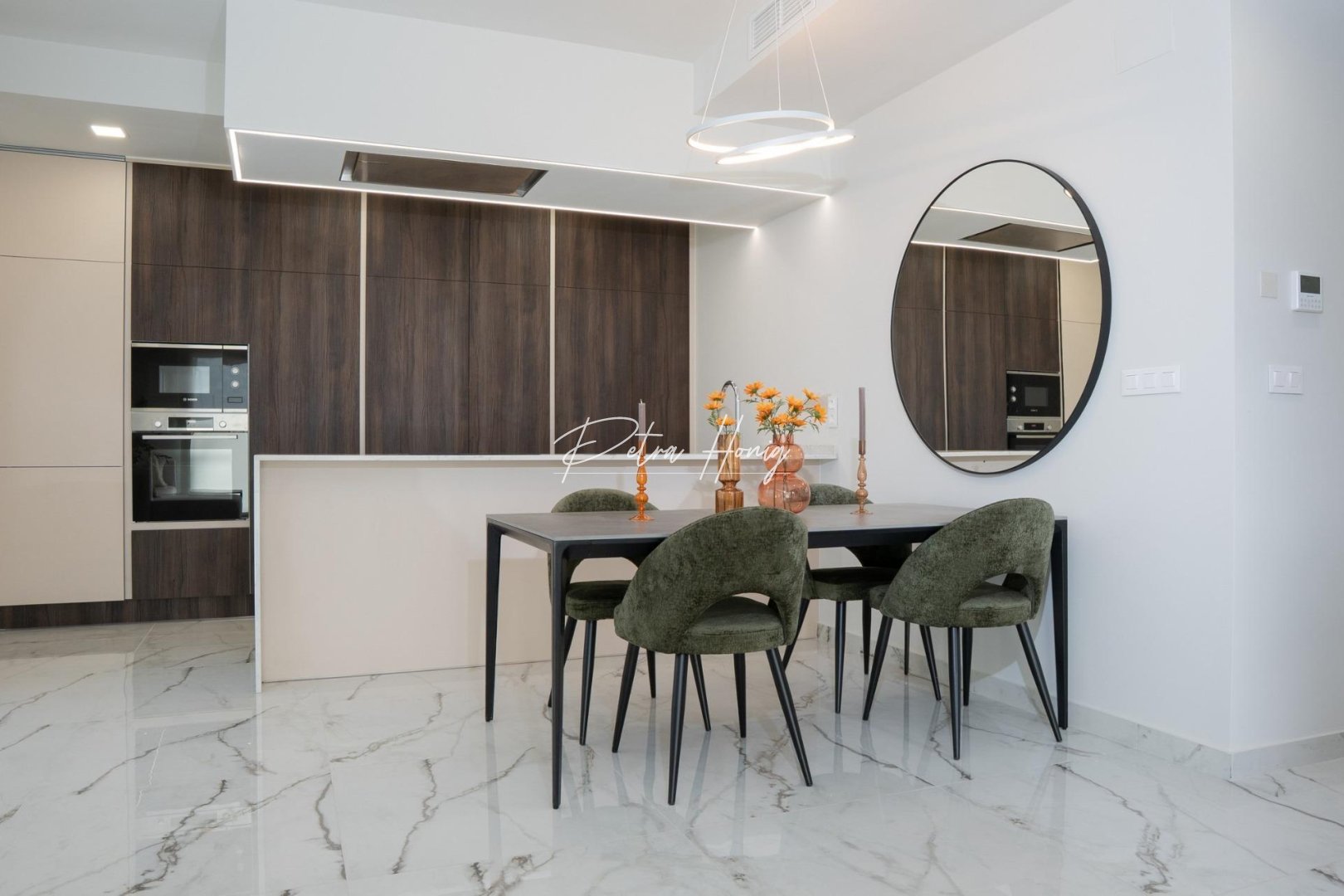 Obra Nueva - Chalet - Ciudad Quesada - Lo Marabu