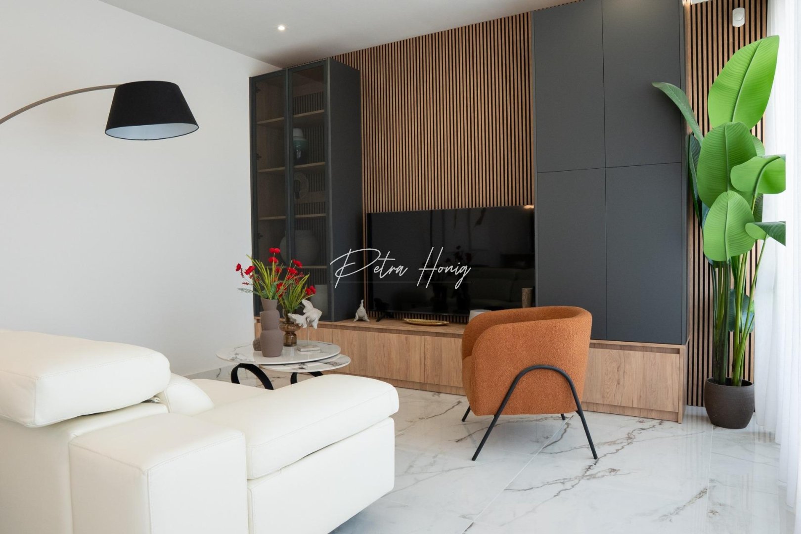 Obra Nueva - Chalet - Ciudad Quesada - Lo Marabu