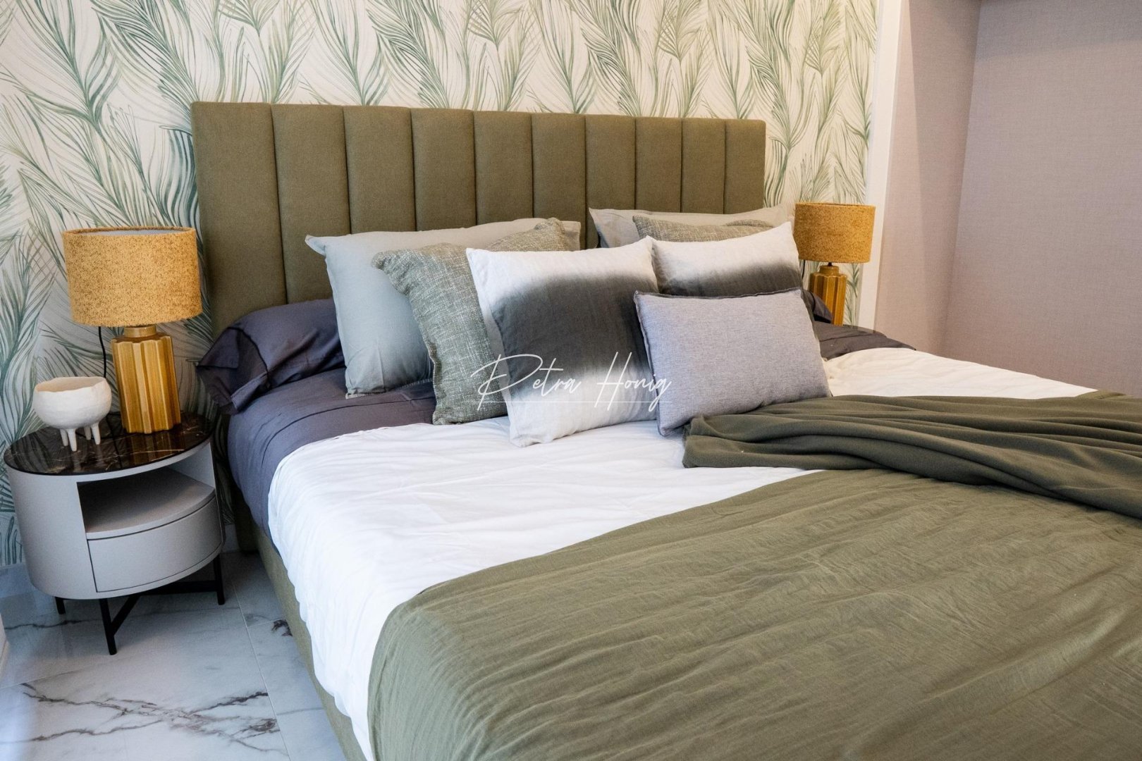 Obra Nueva - Chalet - Ciudad Quesada - Lo Marabu