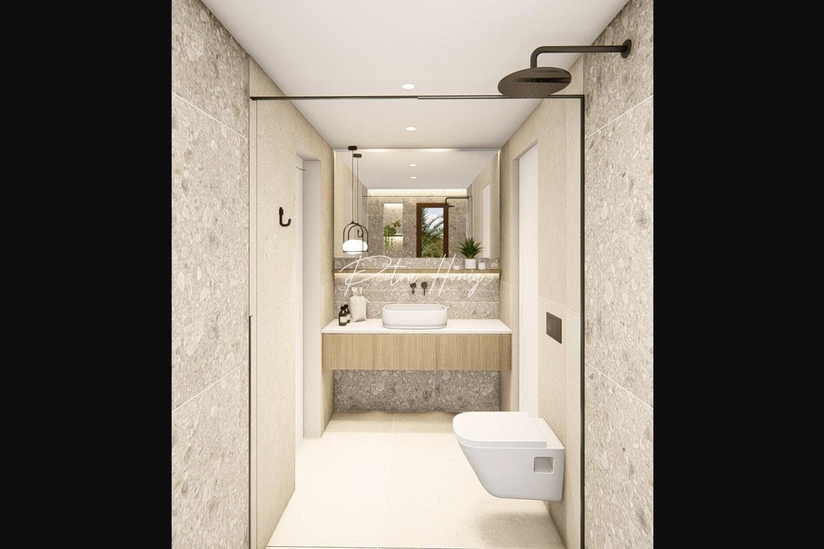 Obra Nueva - Chalet - Ciudad Quesada - Lo Marabú