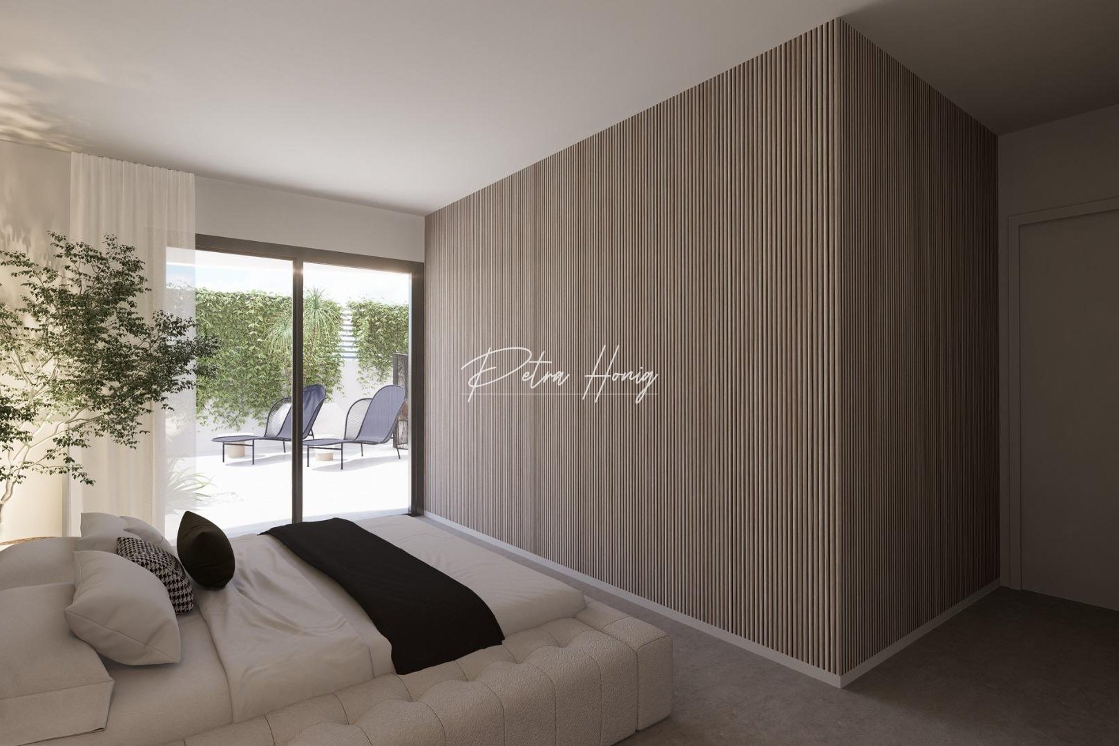 Obra Nueva - Chalet - Ciudad Quesada - Lo Marabú