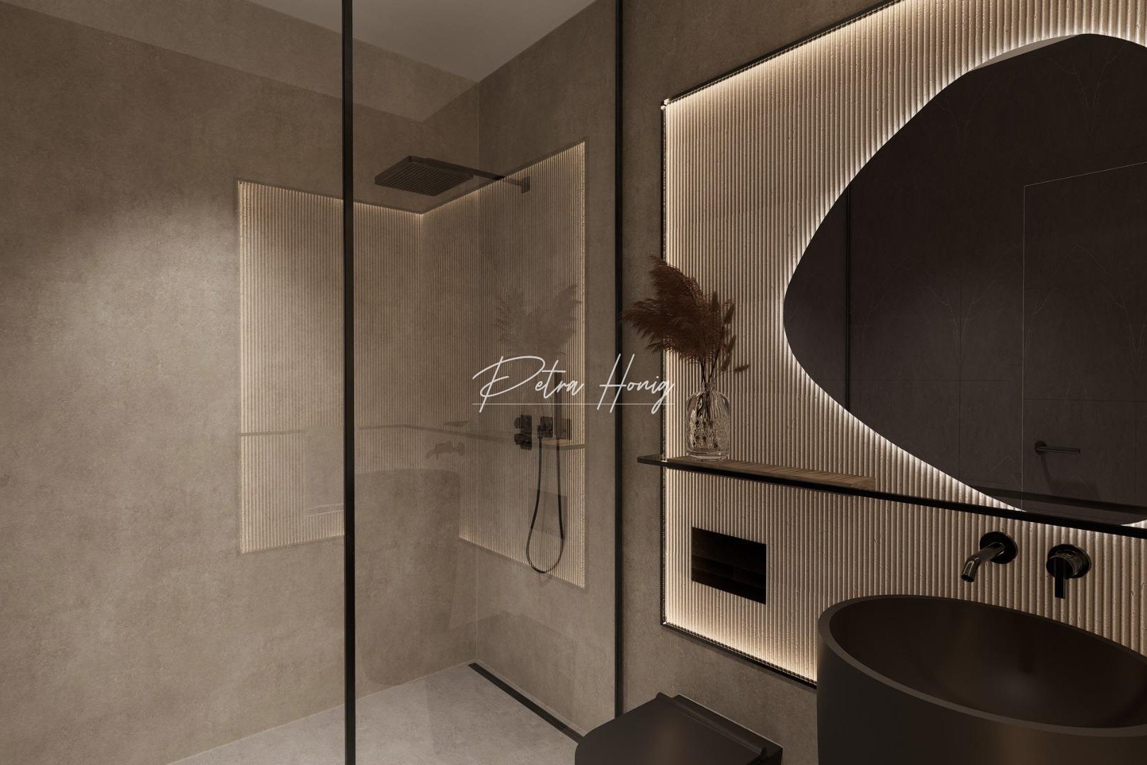 Obra Nueva - Chalet - Ciudad Quesada - Lo Marabú