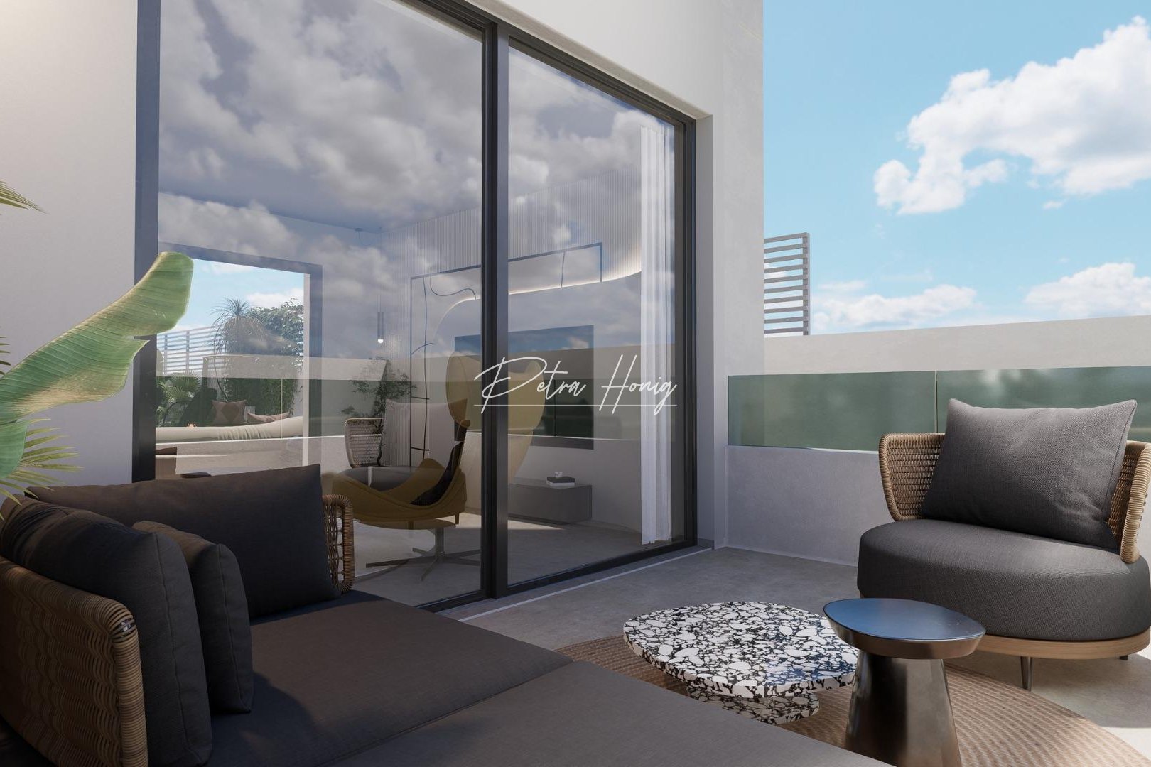 Obra Nueva - Chalet - Ciudad Quesada - Lo Marabú