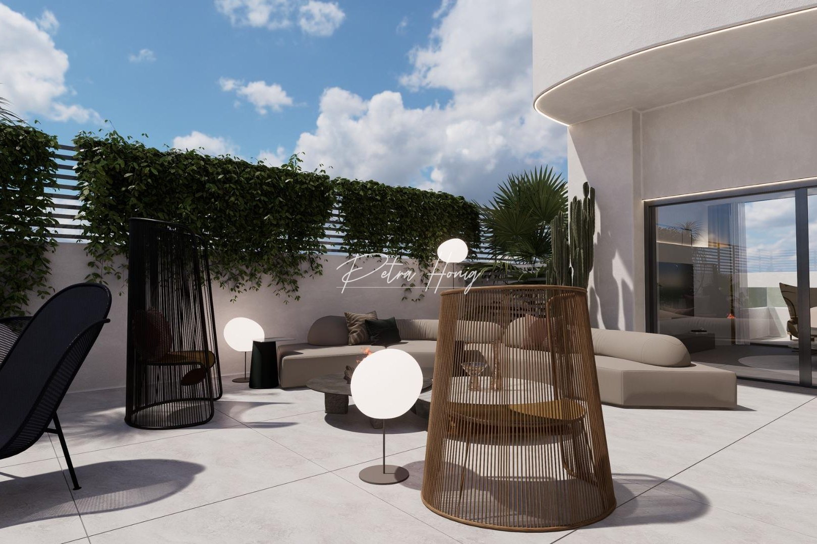 Obra Nueva - Chalet - Ciudad Quesada - Lo Marabú