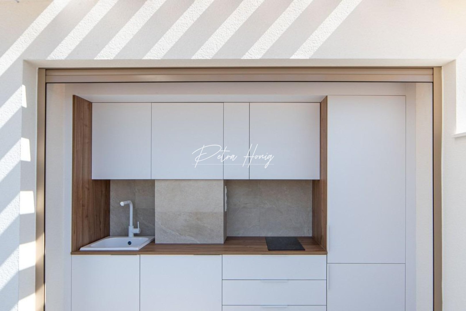 Obra Nueva - Chalet - Ciudad Quesada - Lo Marabú