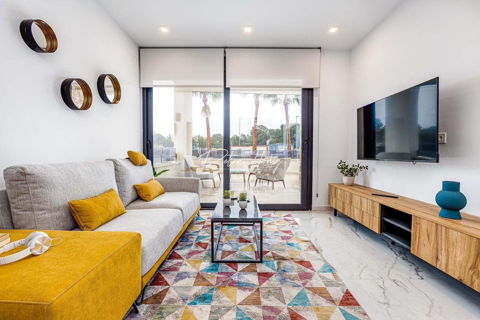 Obra Nueva - Chalet - Ciudad Quesada - Lo Marabu