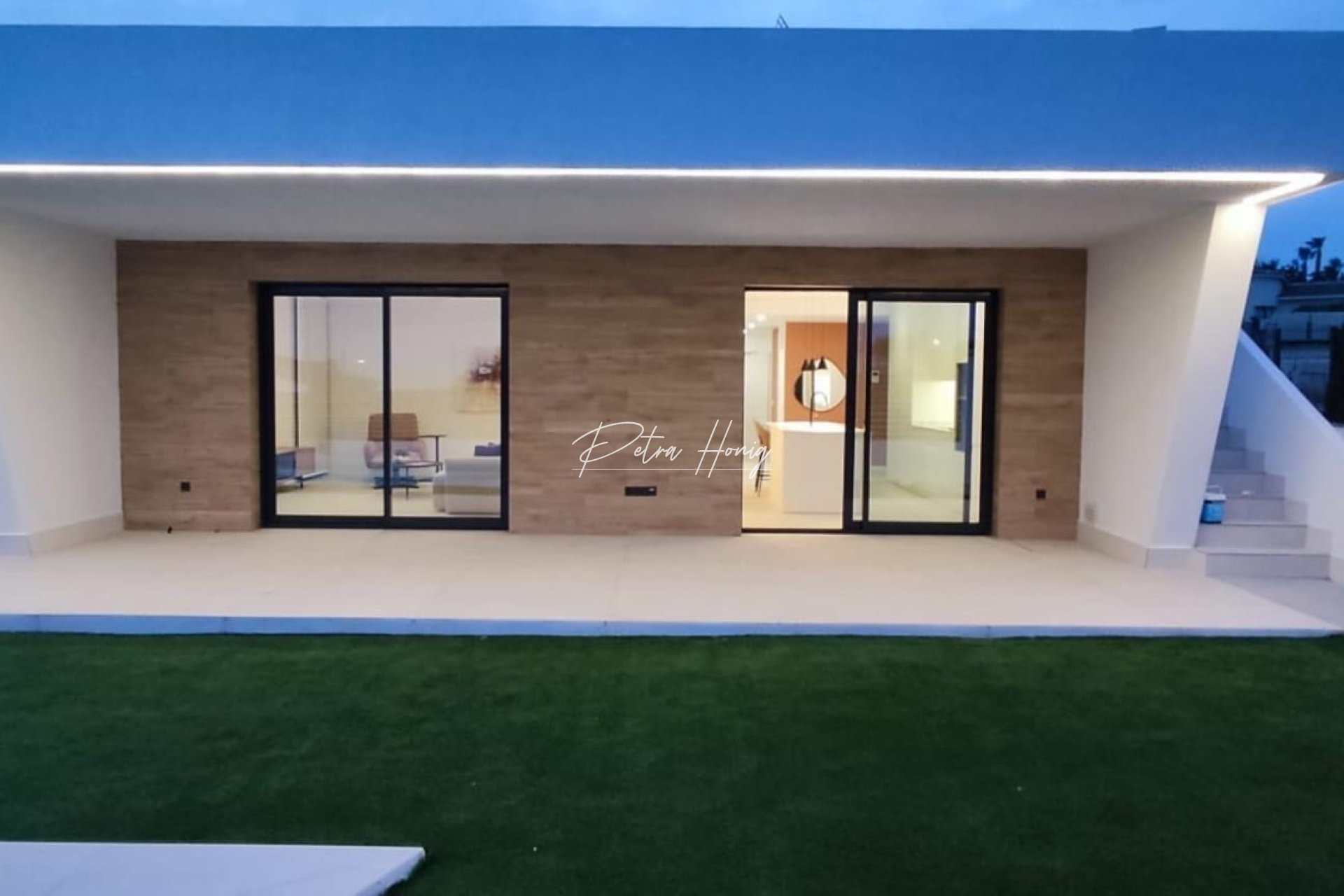Obra Nueva - Chalet - Ciudad Quesada - Town Center