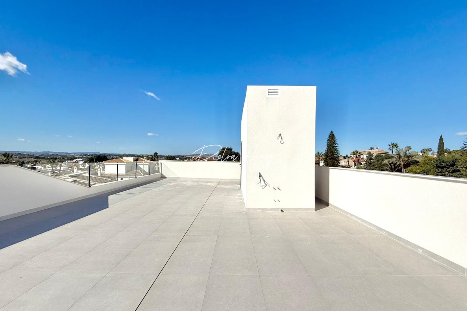 Obra Nueva - Chalet - Ciudad Quesada - Town Center