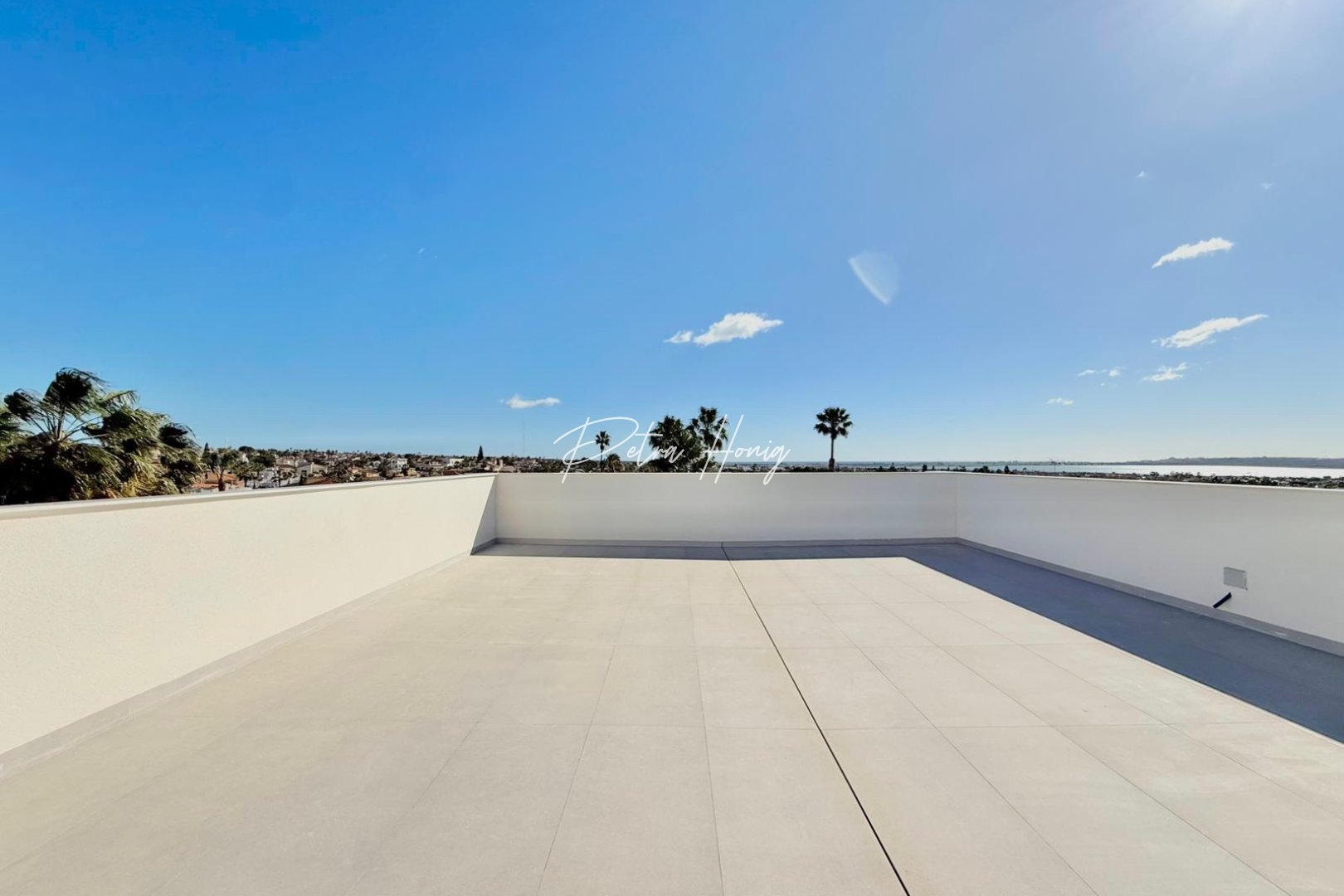 Obra Nueva - Chalet - Ciudad Quesada - Town Center