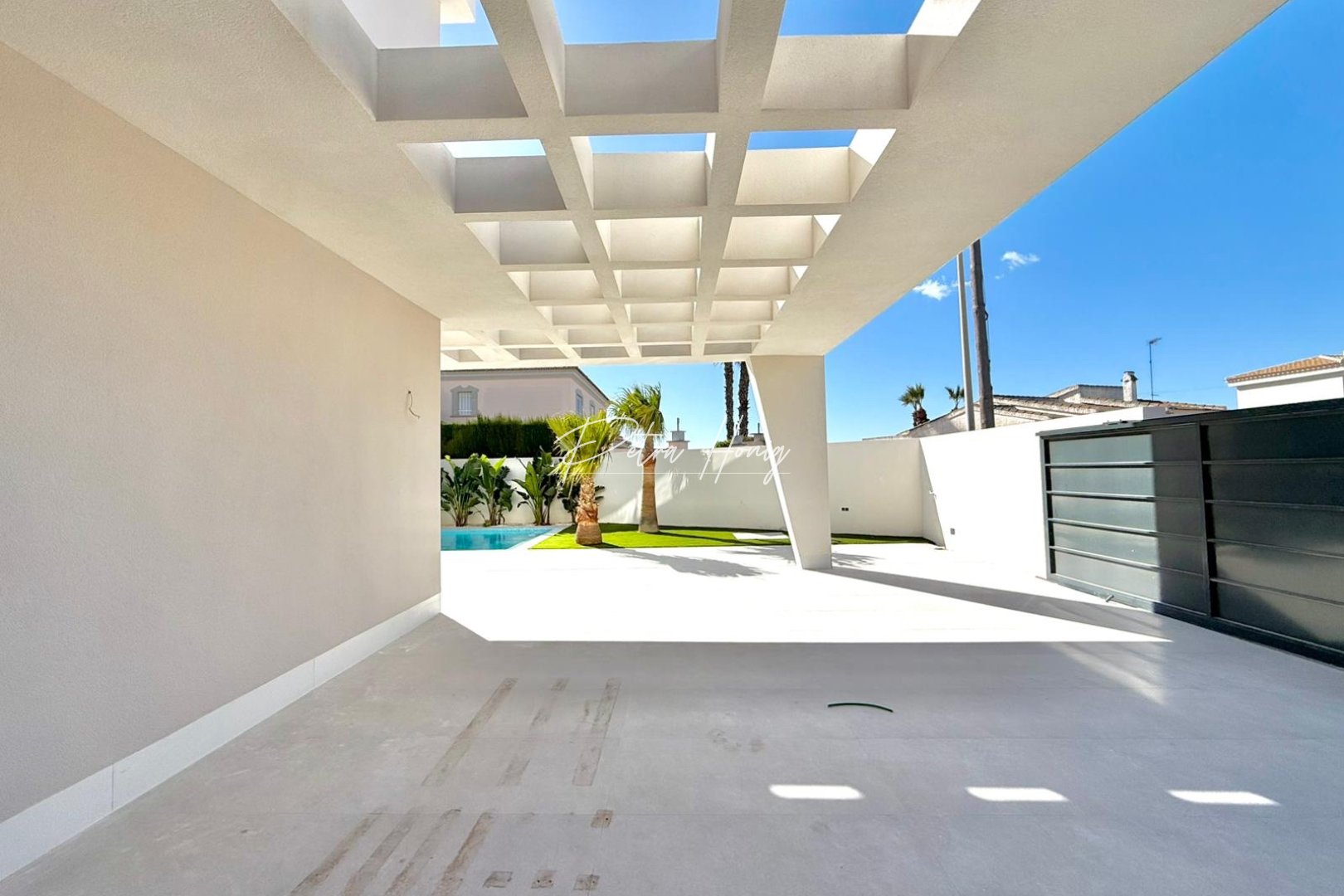 Obra Nueva - Chalet - Ciudad Quesada - Town Center