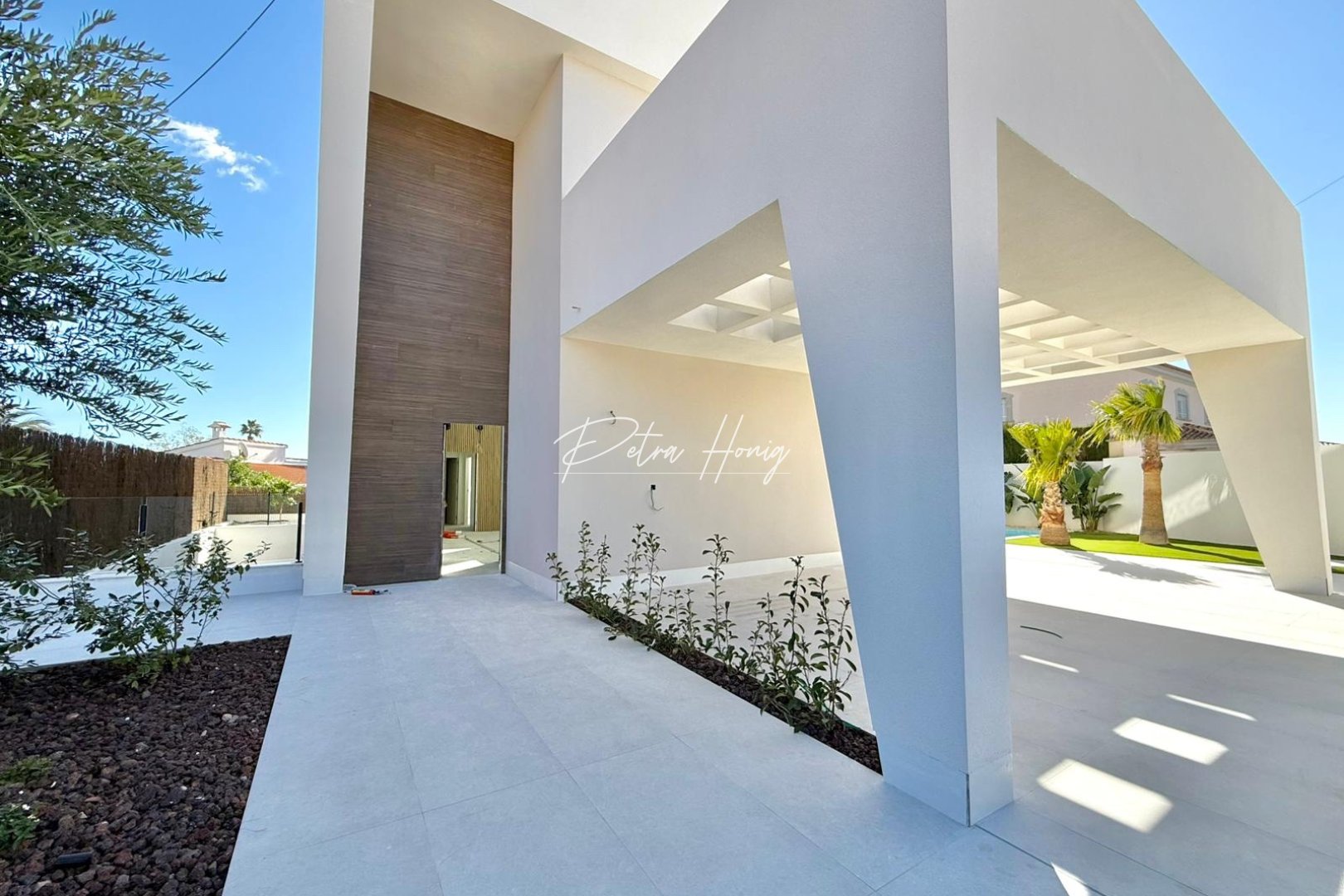 Obra Nueva - Chalet - Ciudad Quesada - Town Center