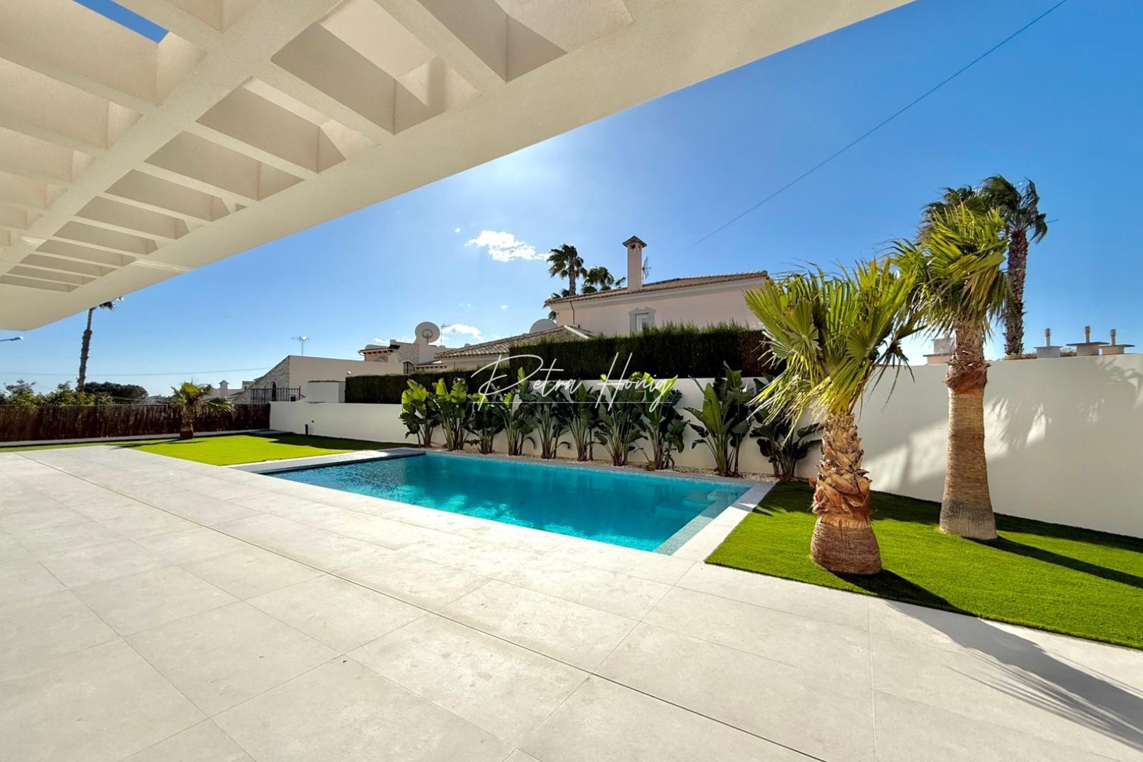 Obra Nueva - Chalet - Ciudad Quesada - Town Center