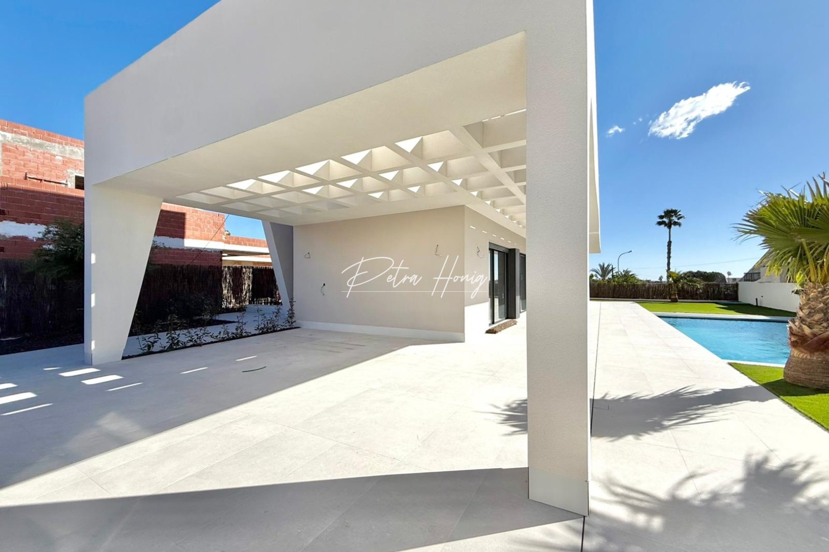 Obra Nueva - Chalet - Ciudad Quesada - Town Center