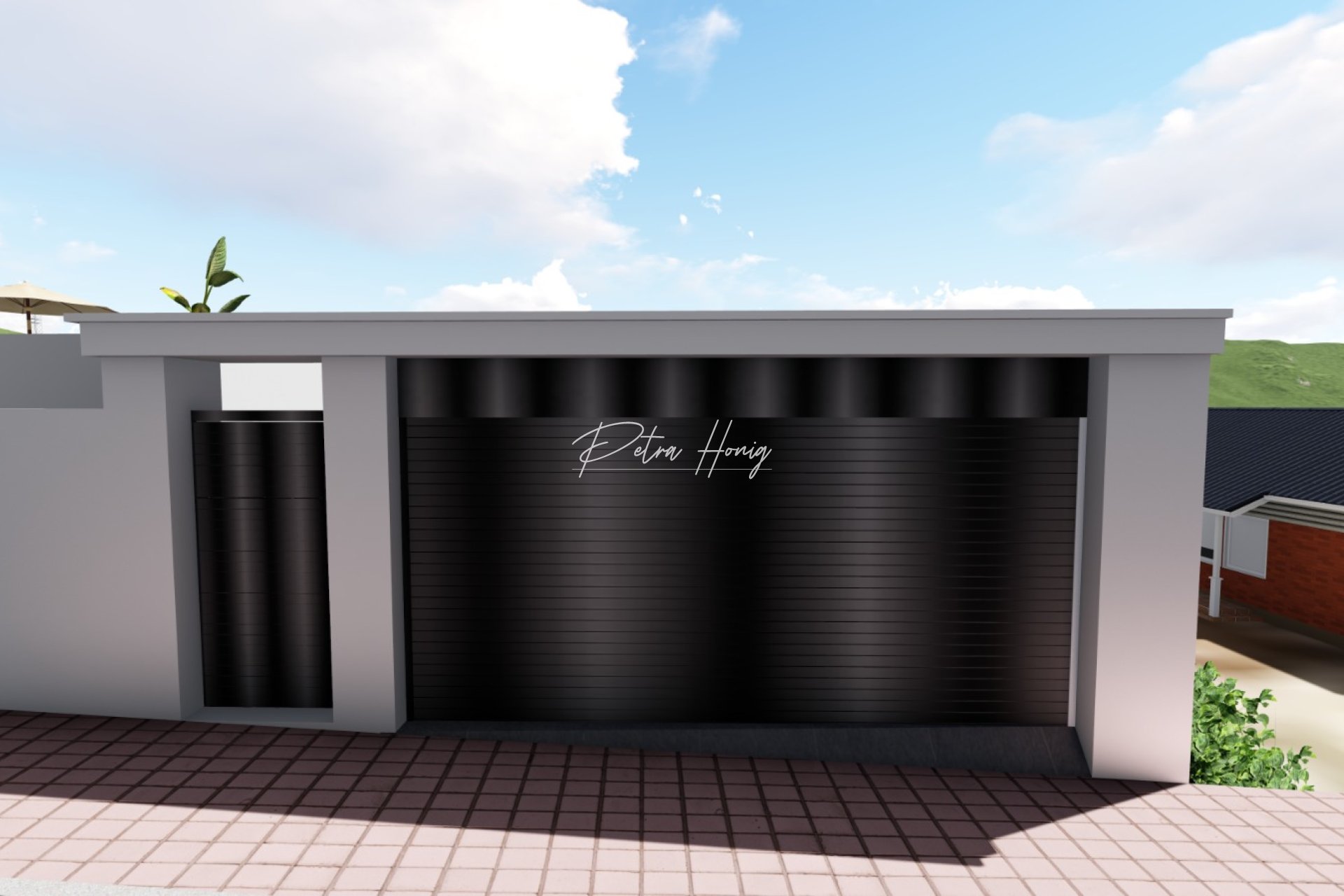 Obra Nueva - Chalet - Ciudad Quesada - Town Center