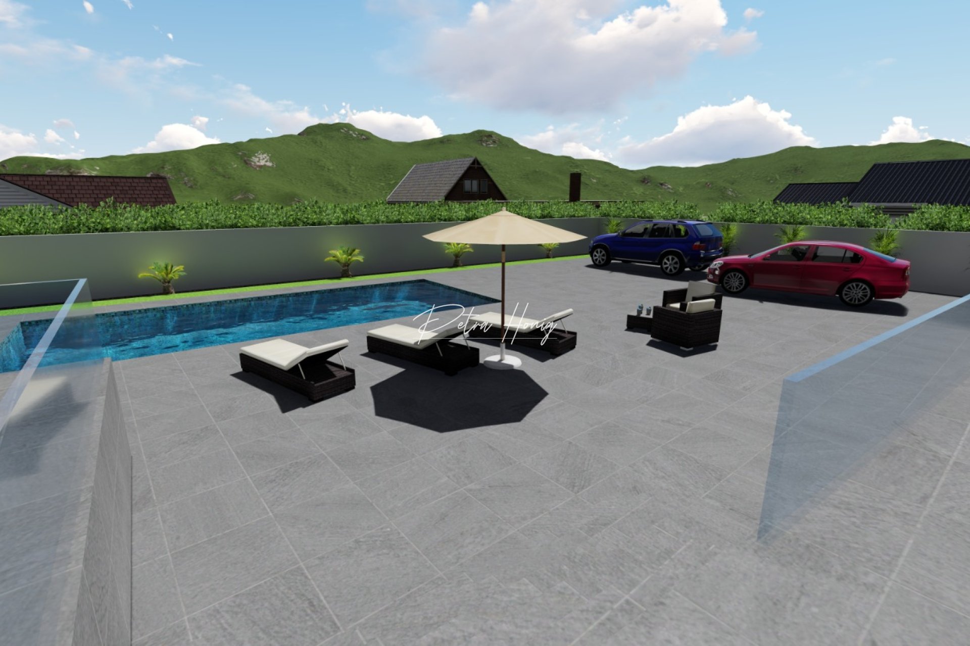 Obra Nueva - Chalet - Ciudad Quesada - Town Center