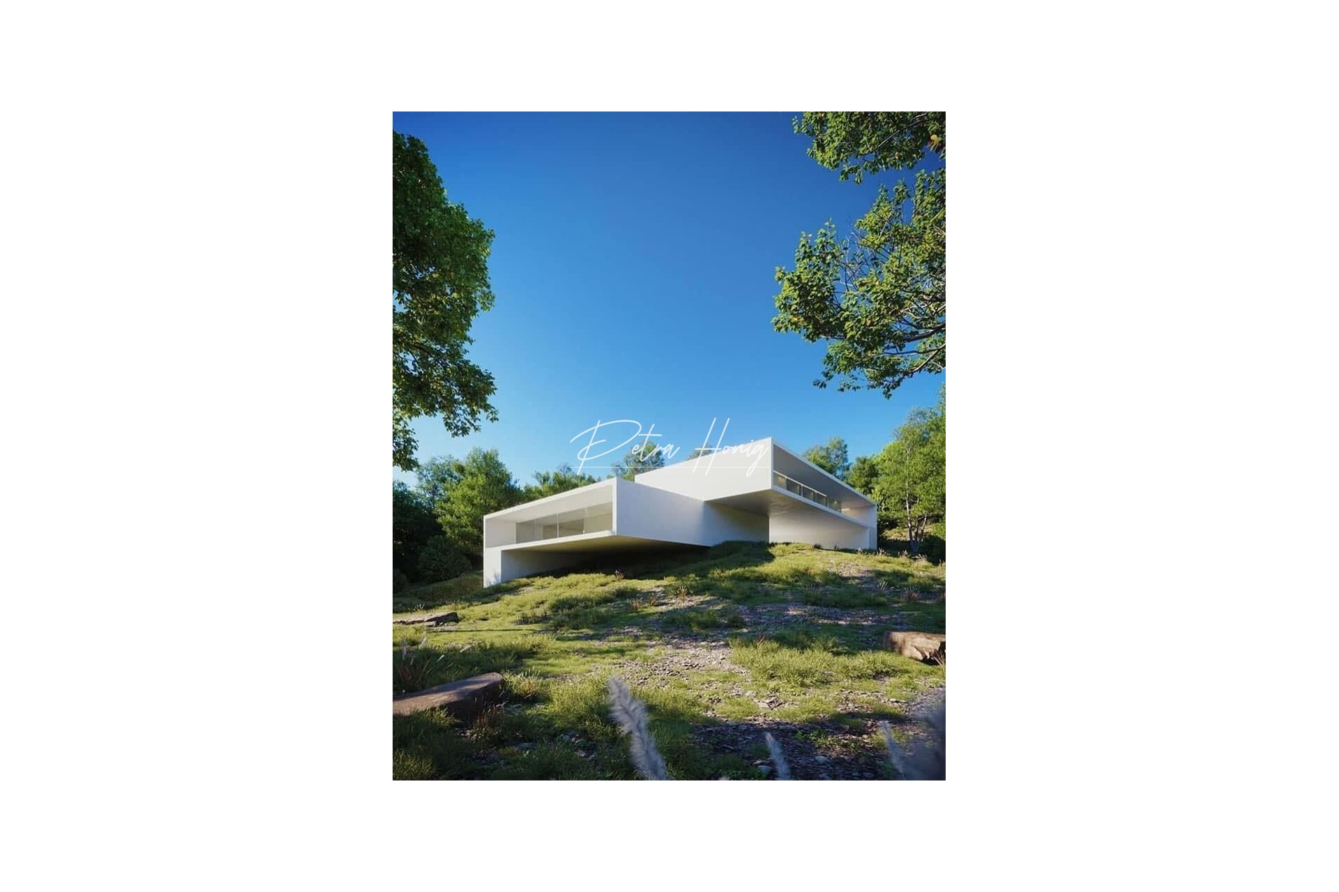 Obra Nueva - Chalet - Ciudad Quesada - Town Center