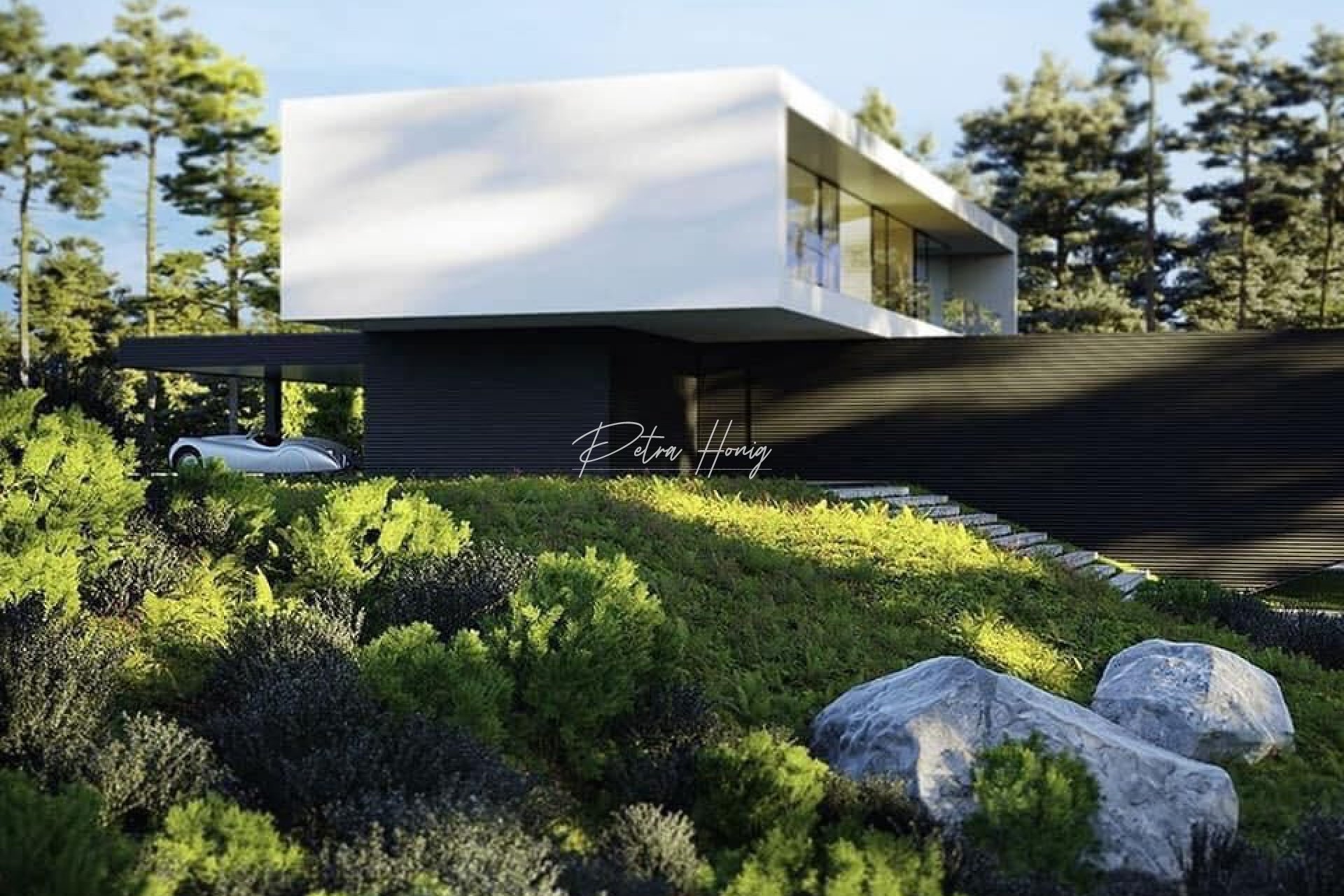 Obra Nueva - Chalet - Ciudad Quesada - Town Center