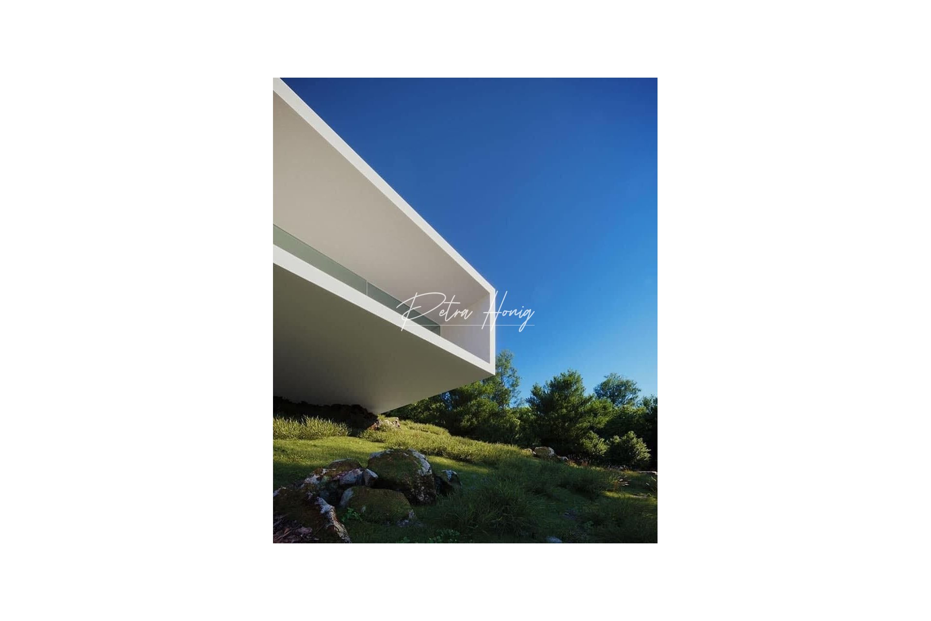 Obra Nueva - Chalet - Ciudad Quesada - Town Center