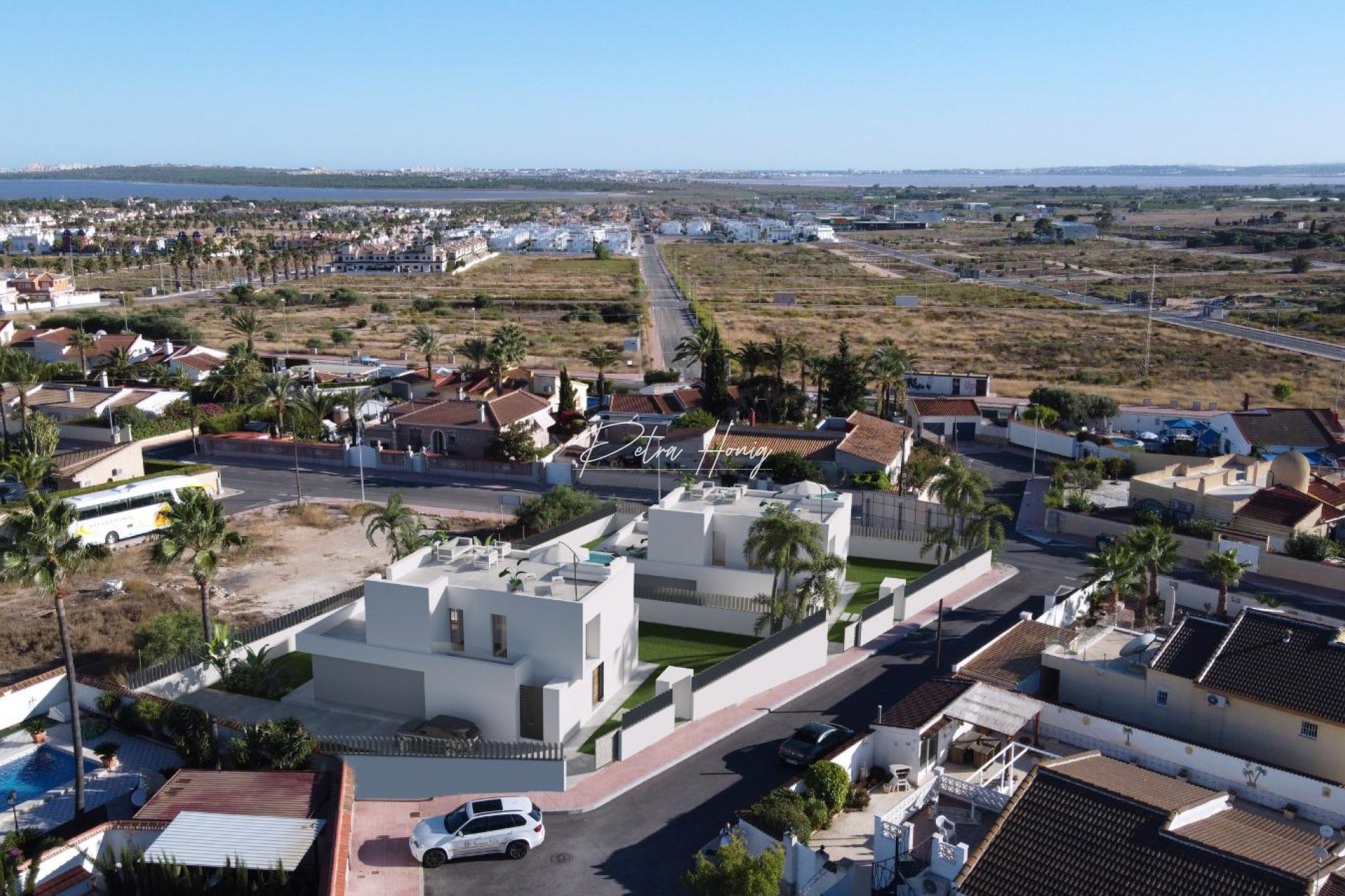 Obra Nueva - Chalet - Ciudad Quesada - Town Center