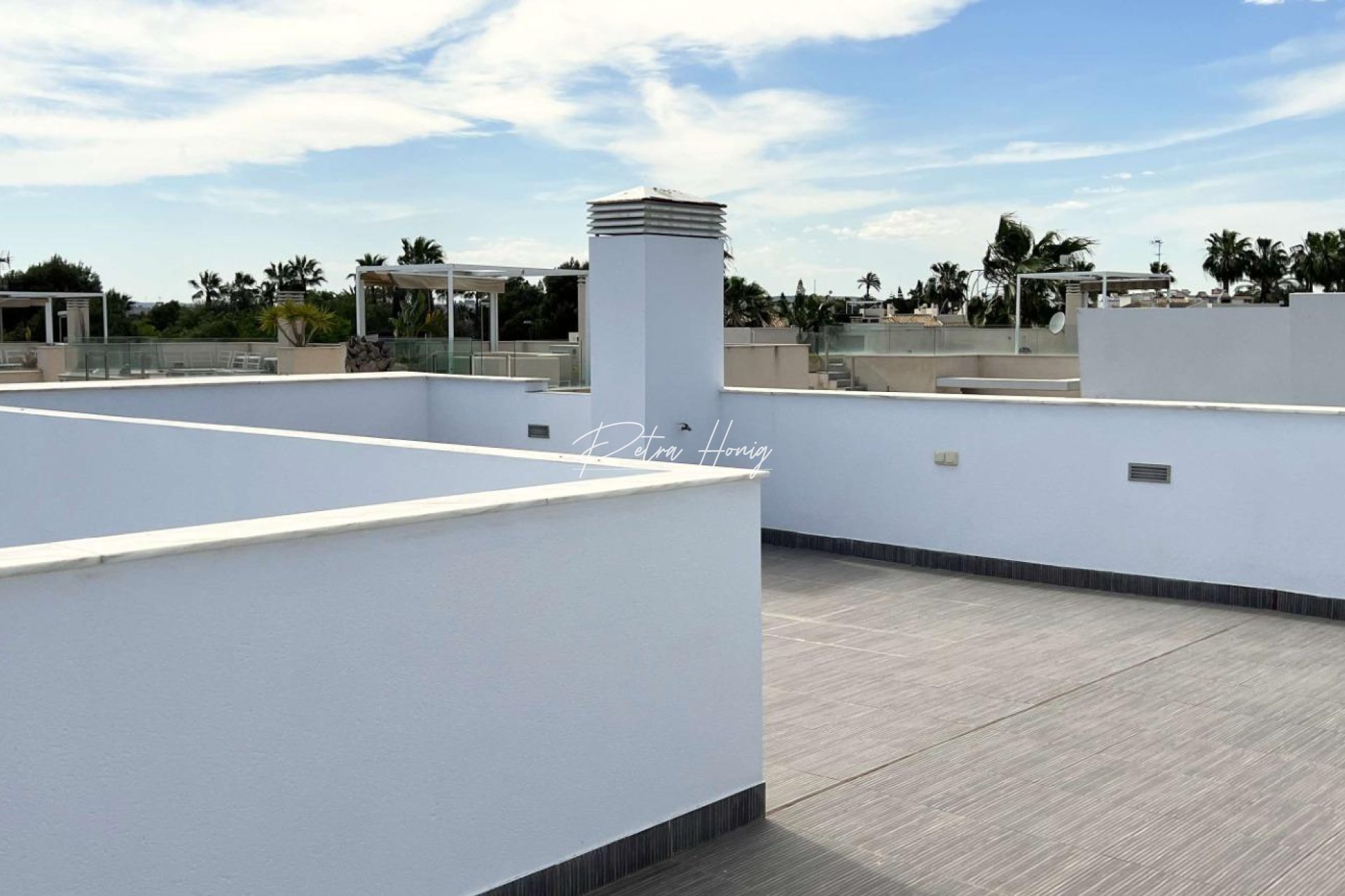 Obra Nueva - Chalet - Ciudad Quesada