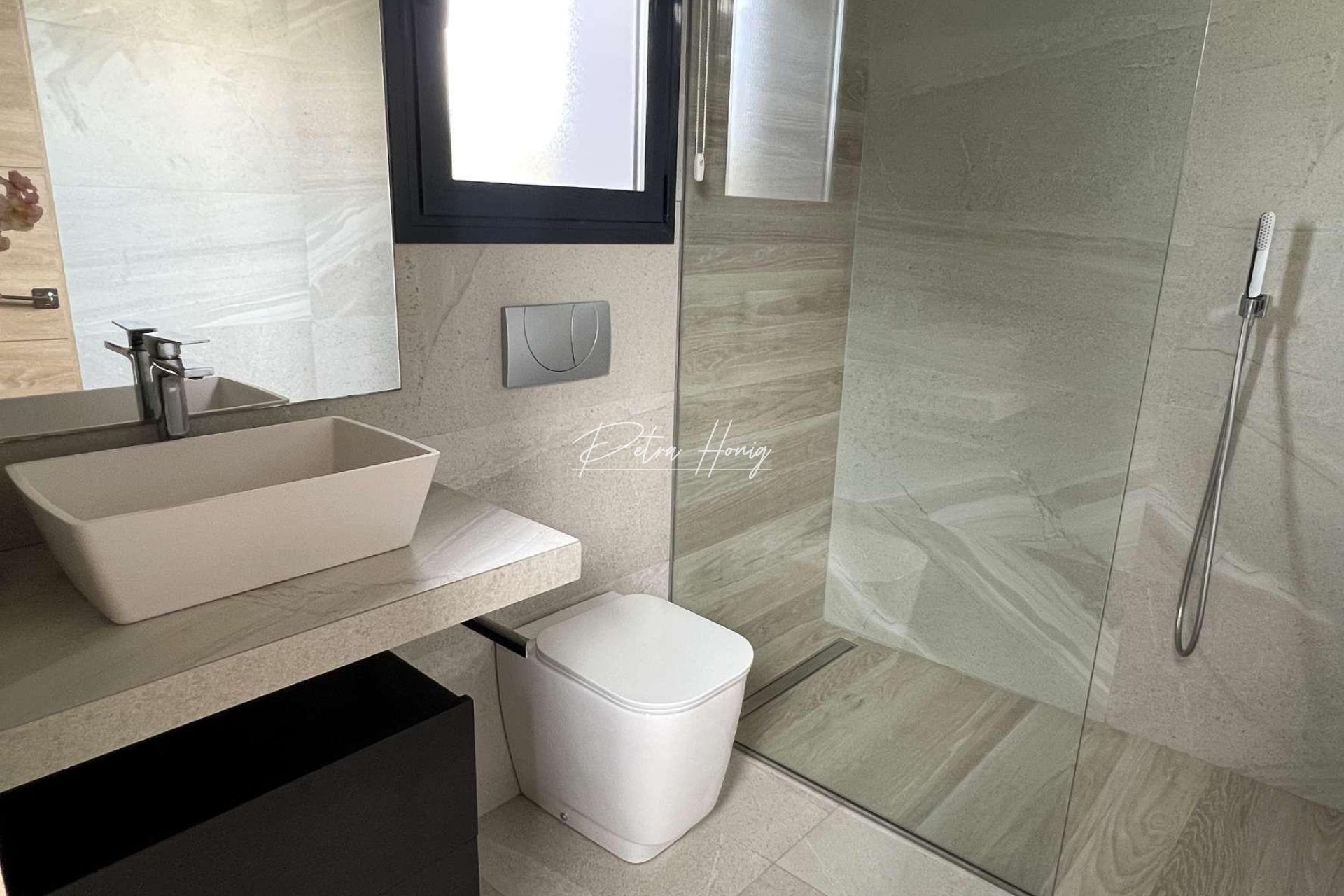 Obra Nueva - Chalet - Ciudad Quesada