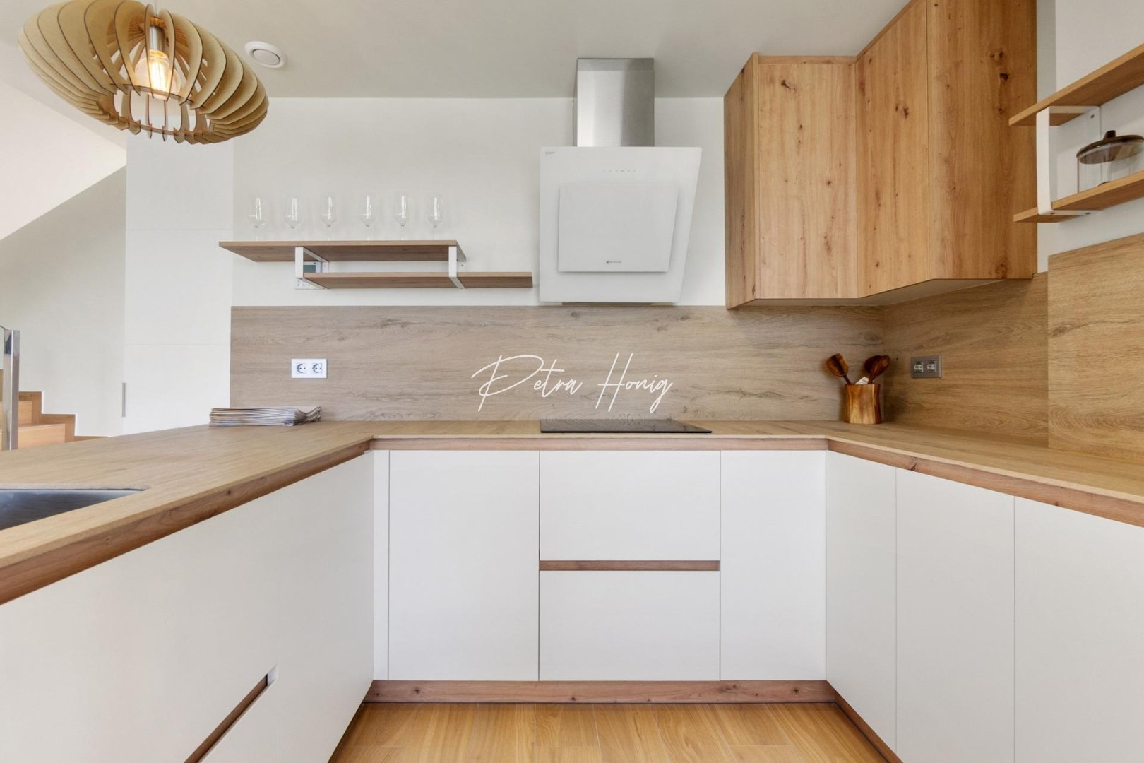 Obra Nueva - Chalet - Ciudad Quesada