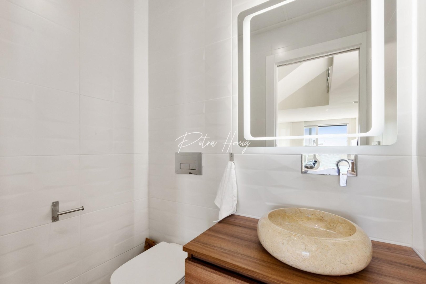 Obra Nueva - Chalet - Ciudad Quesada