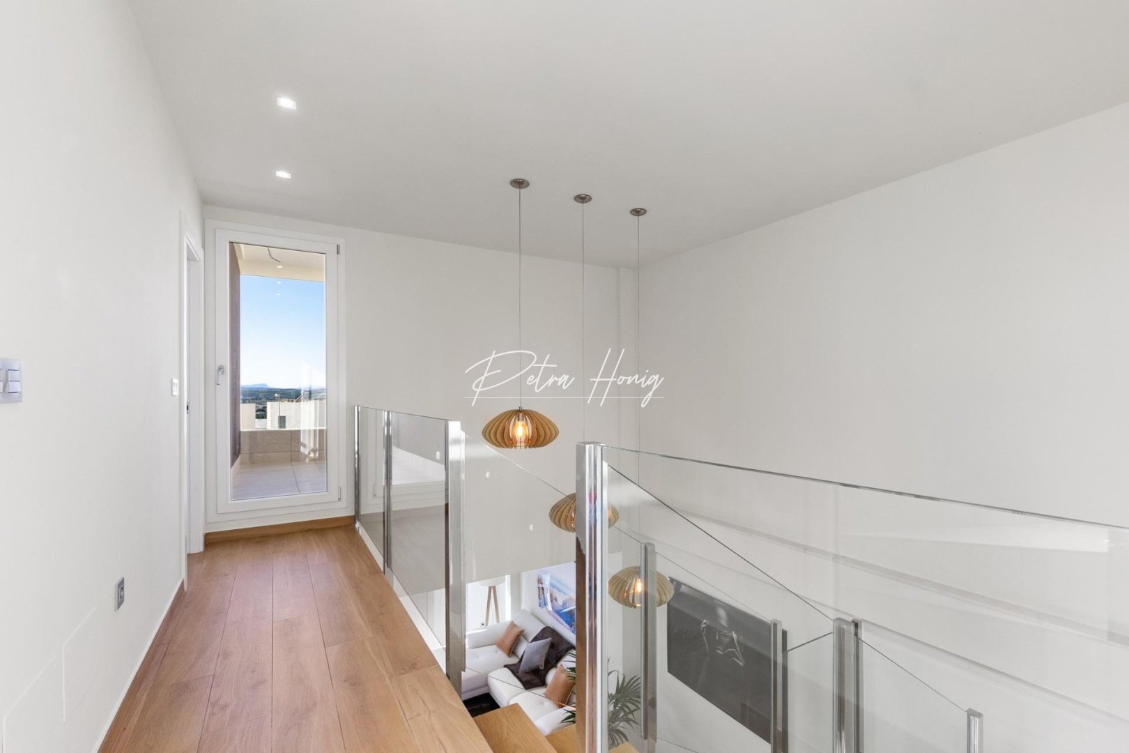 Obra Nueva - Chalet - Ciudad Quesada