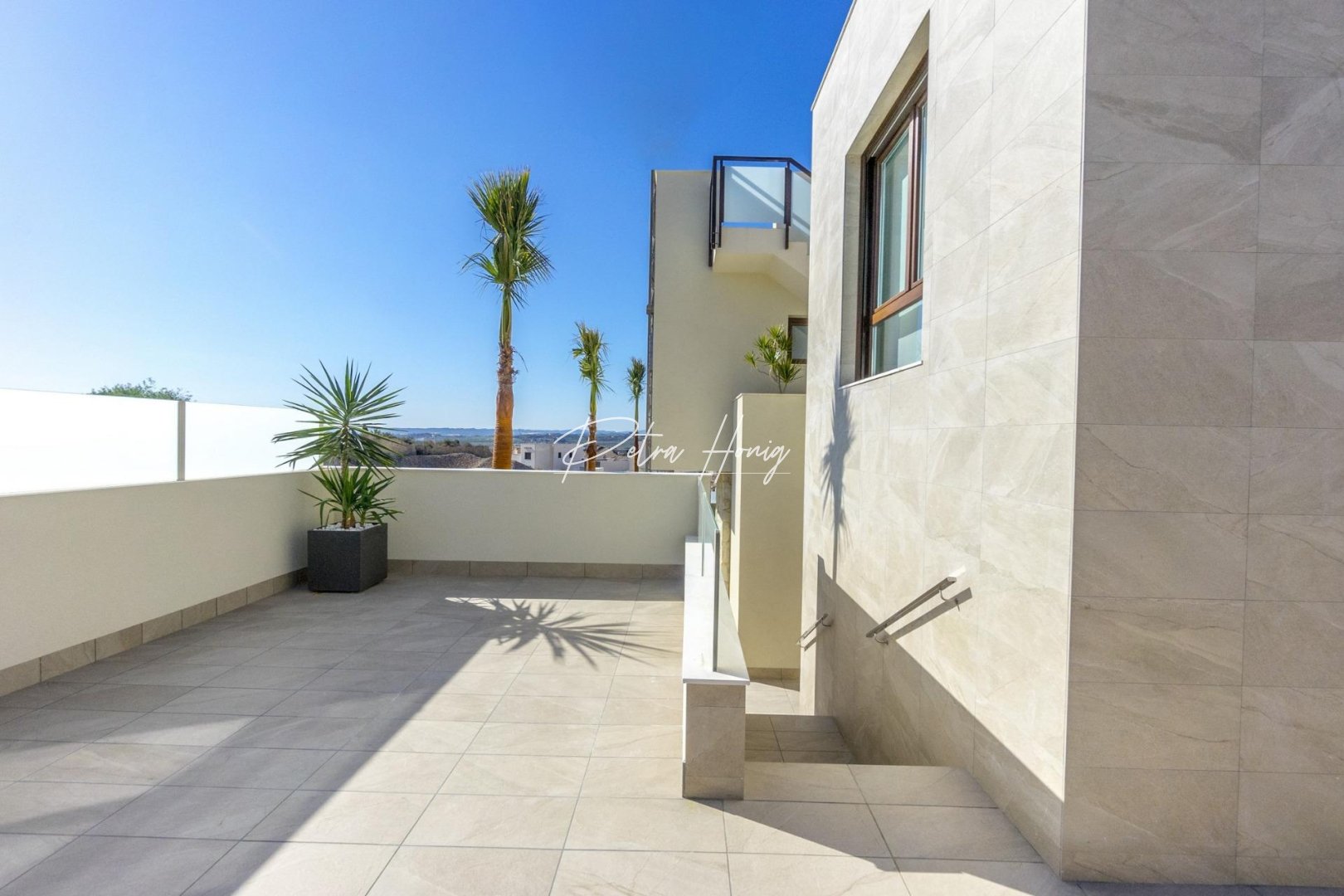 Obra Nueva - Chalet - Ciudad Quesada