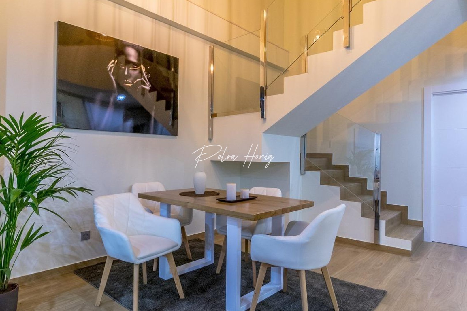 Obra Nueva - Chalet - Ciudad Quesada