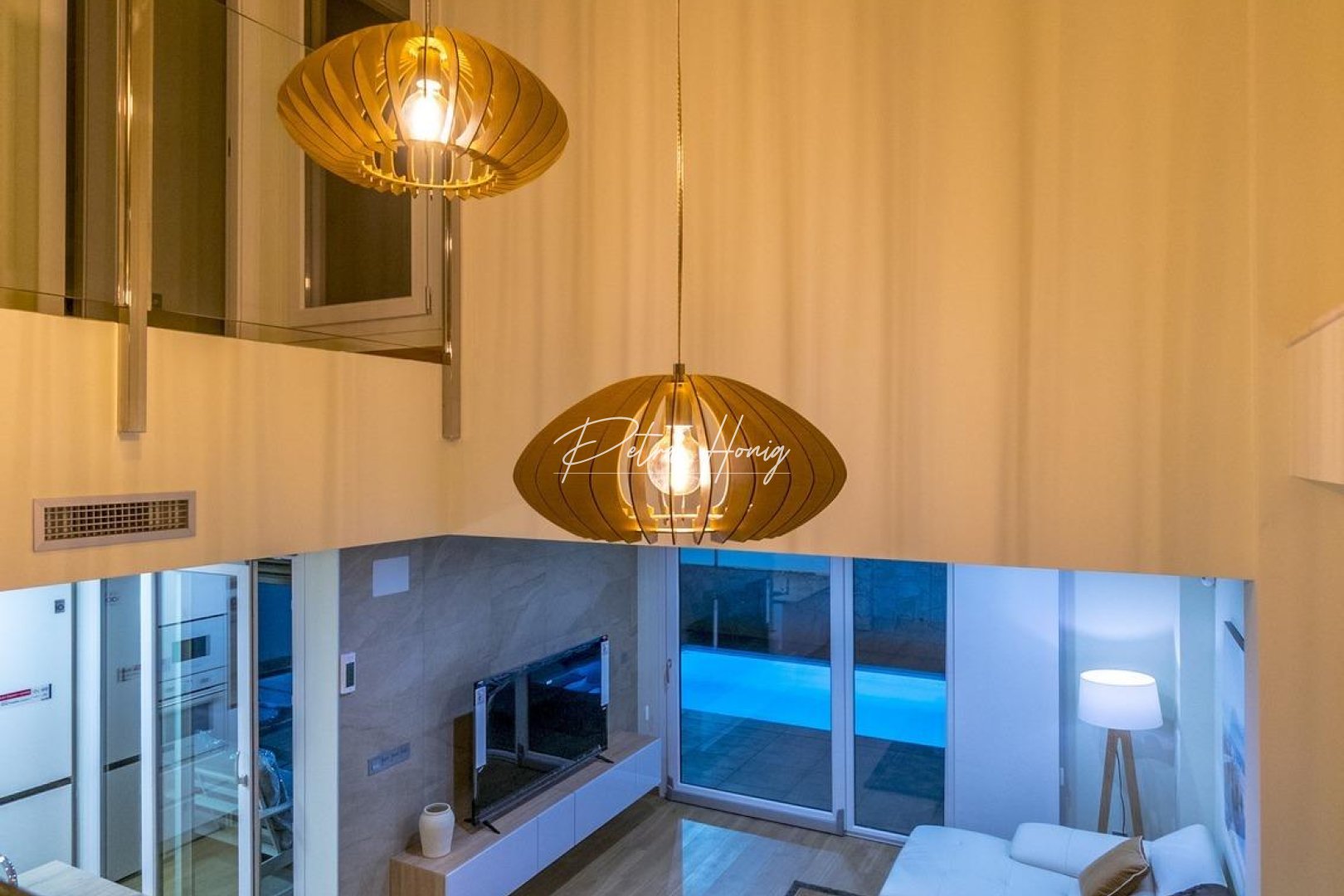 Obra Nueva - Chalet - Ciudad Quesada