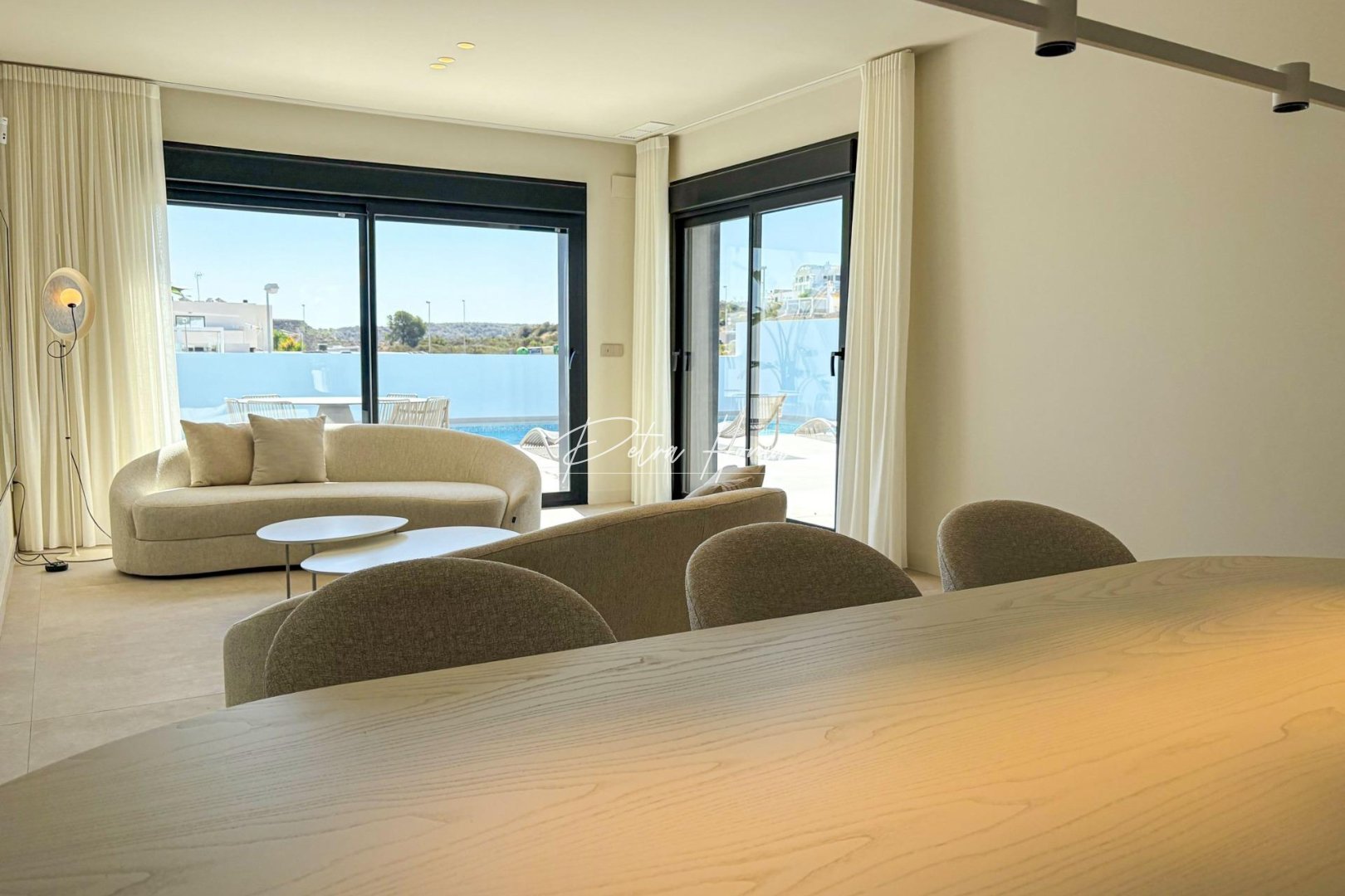 Obra Nueva - Chalet - Ciudad Quesada