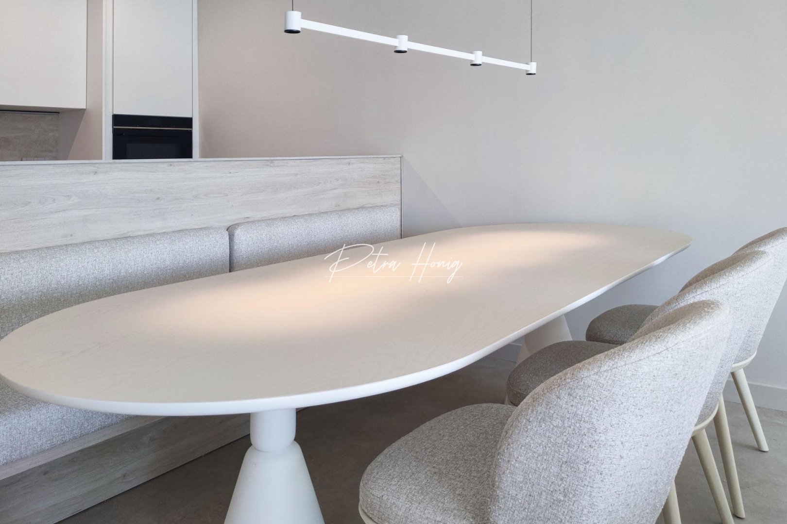 Obra Nueva - Chalet - Ciudad Quesada