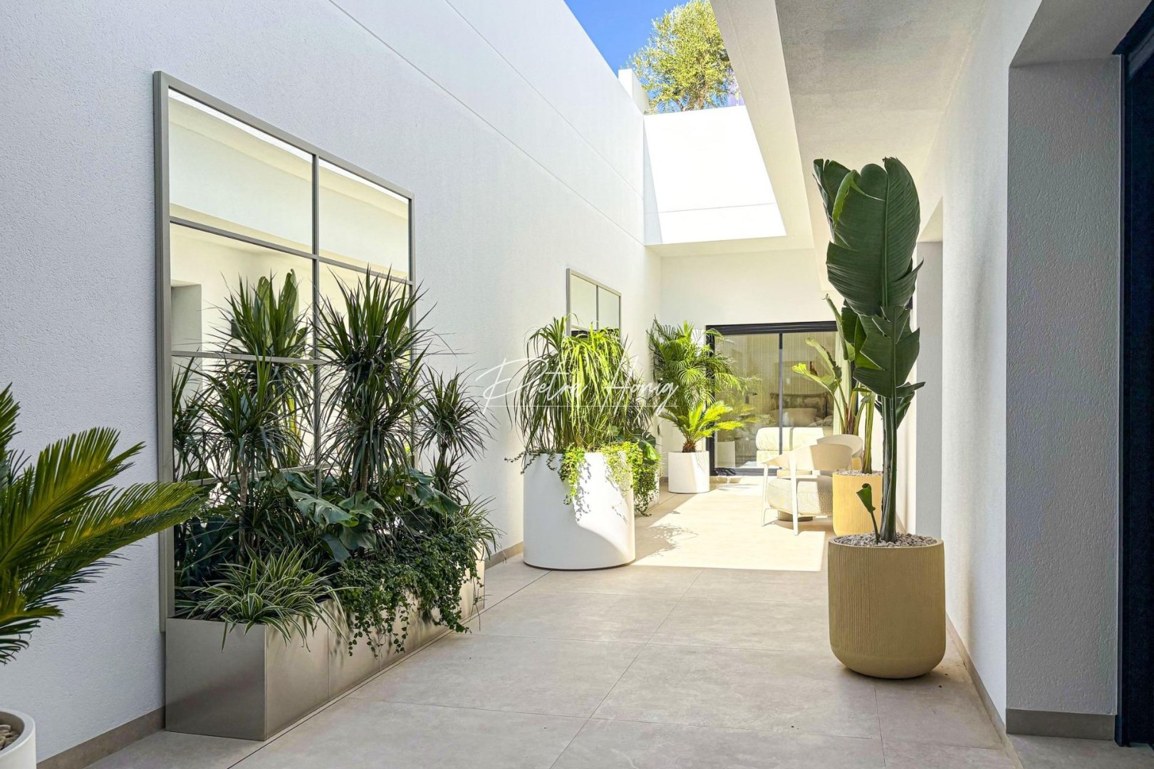 Obra Nueva - Chalet - Ciudad Quesada