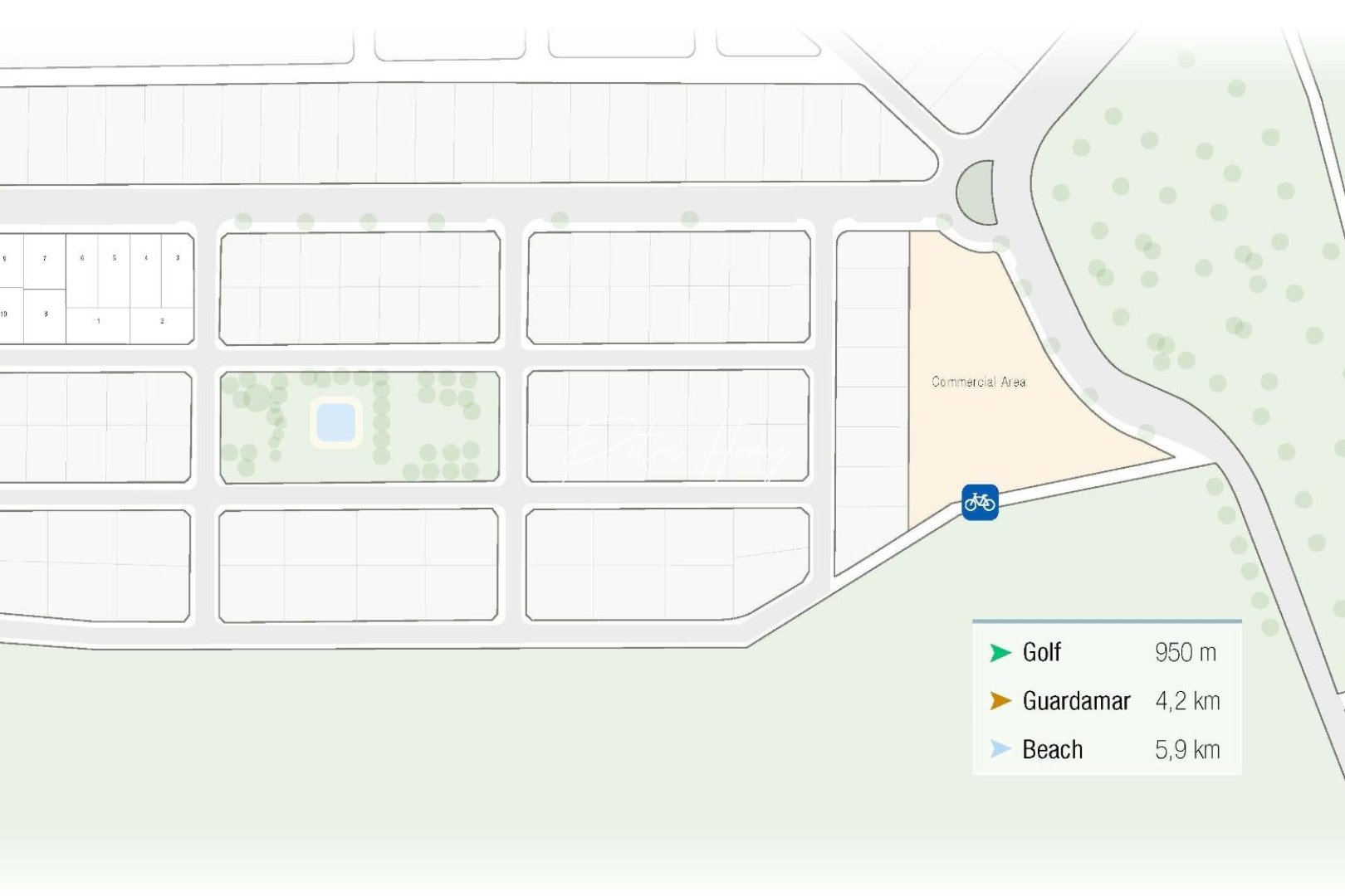 Obra Nueva - Chalet - Ciudad Quesada