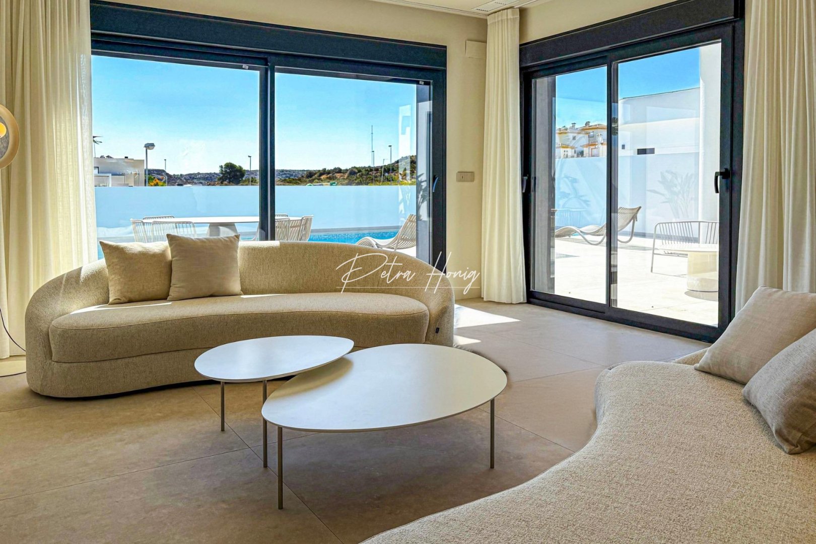 Obra Nueva - Chalet - Ciudad Quesada