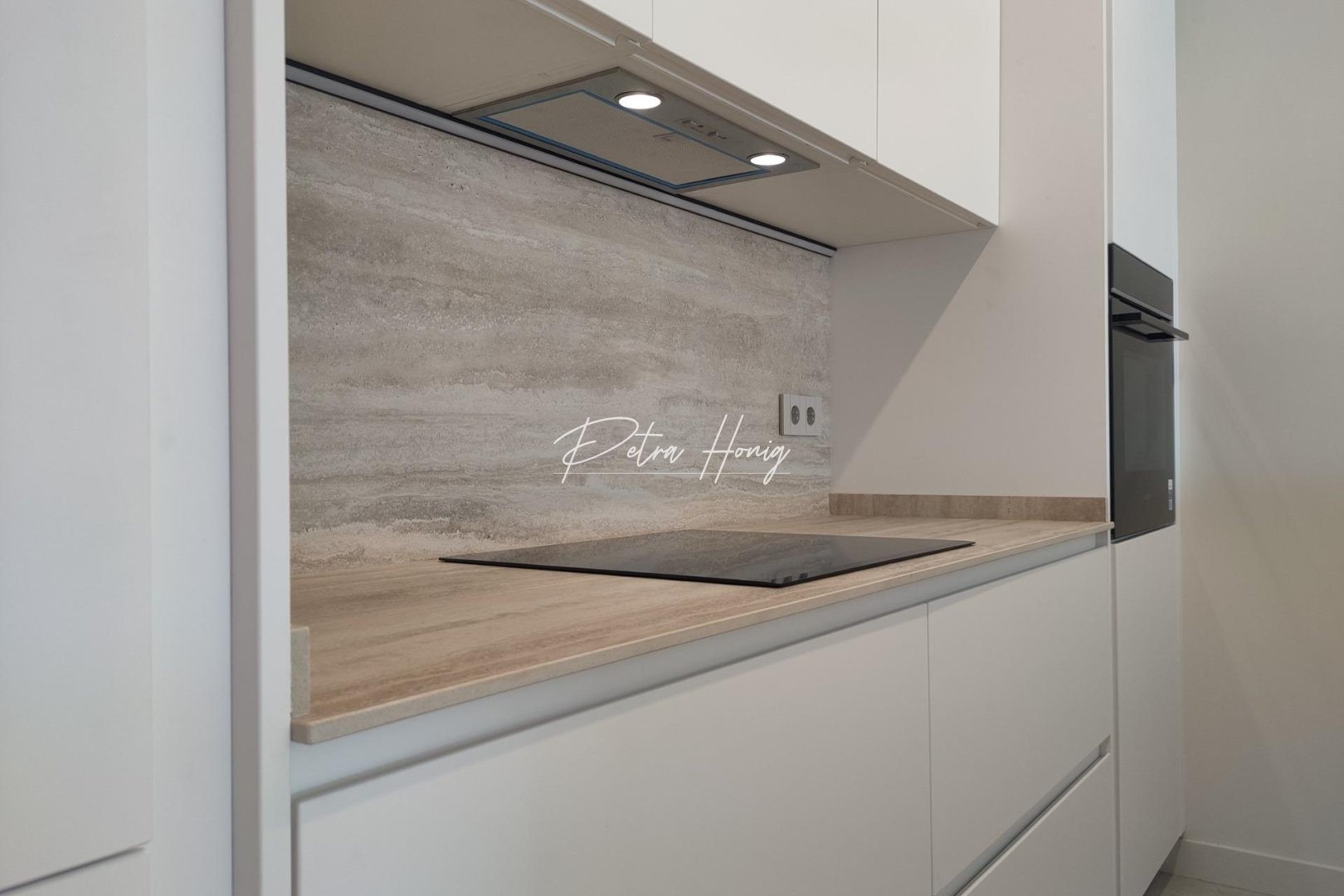 Obra Nueva - Chalet - Ciudad Quesada