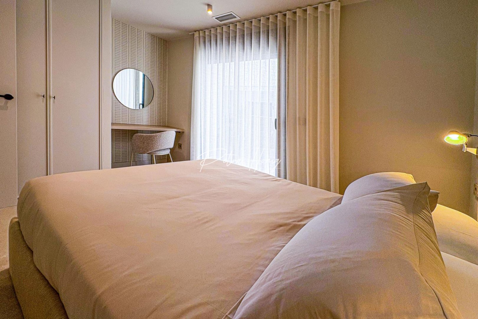 Obra Nueva - Chalet - Ciudad Quesada