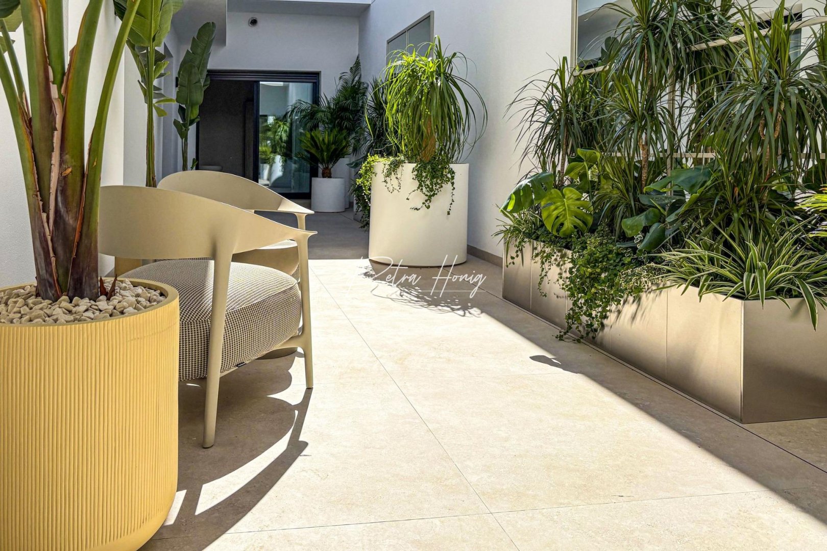 Obra Nueva - Chalet - Ciudad Quesada