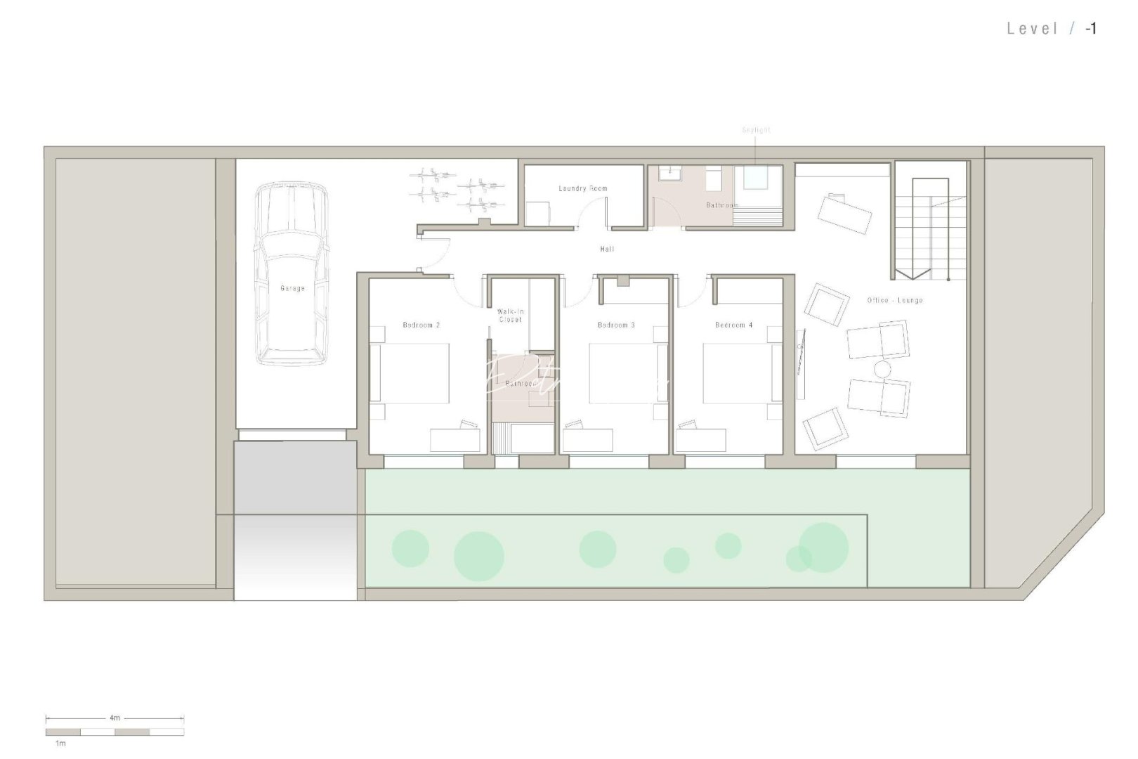 Obra Nueva - Chalet - Ciudad Quesada