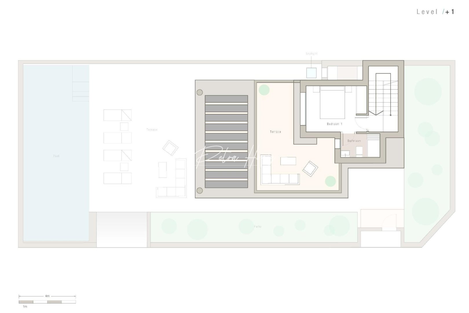 Obra Nueva - Chalet - Ciudad Quesada