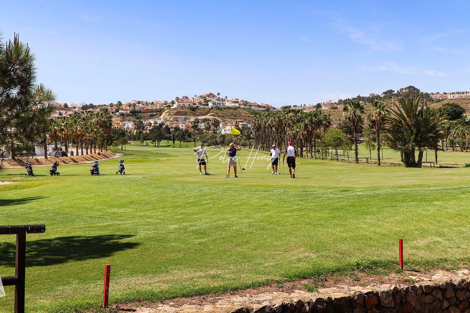 Obra Nueva - Chalet - Ciudad Quesada